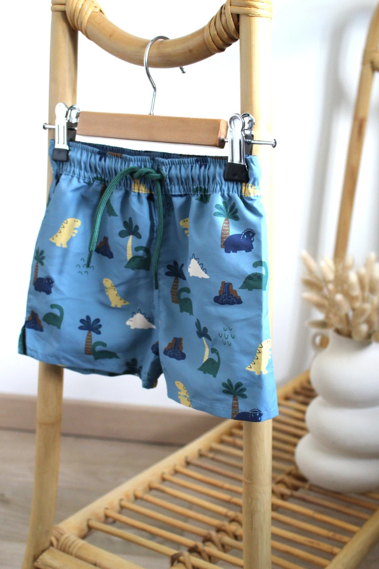 Short de bain Tape à l'Oeil - 18 mois