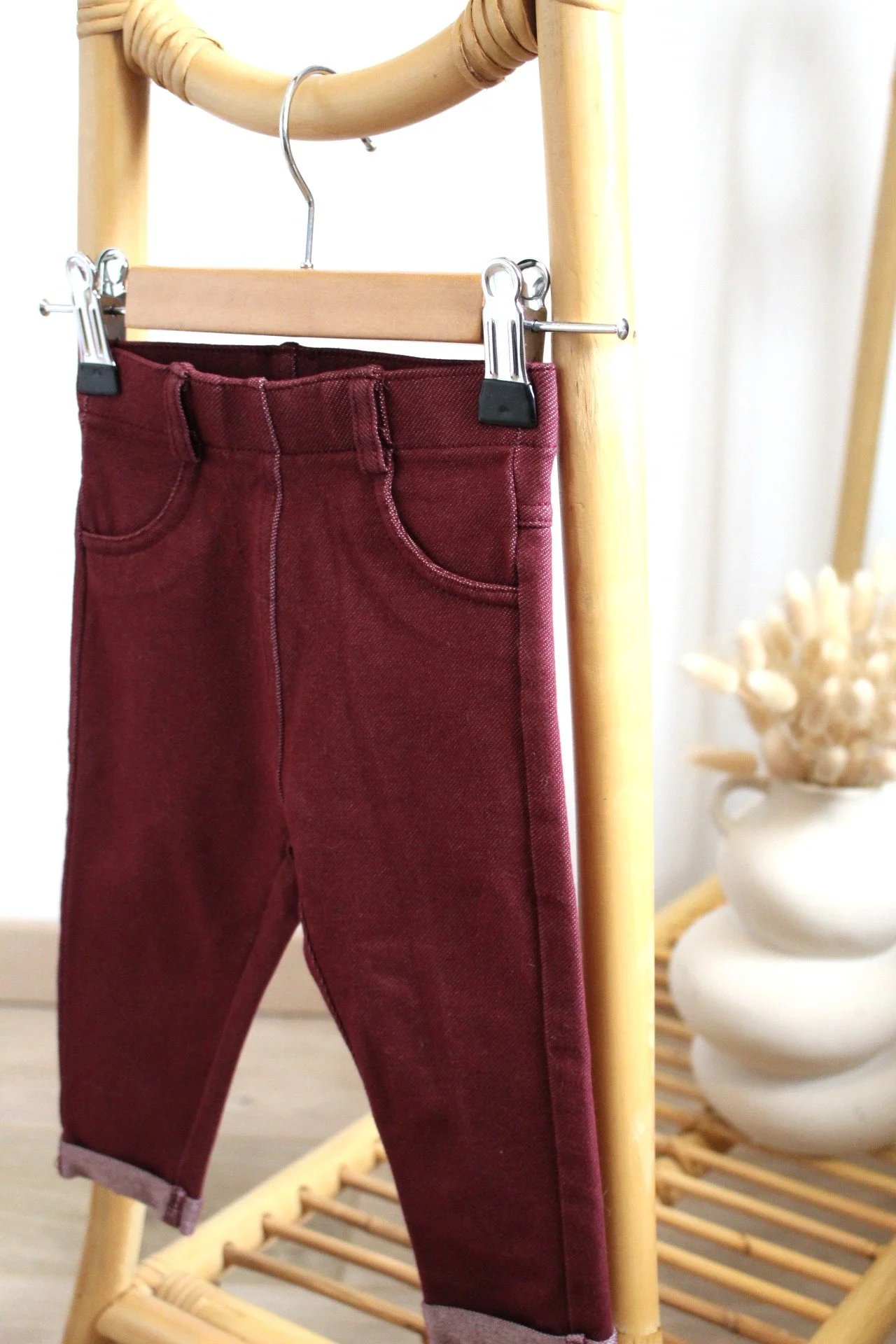 Tregging Kiabi - 12 mois