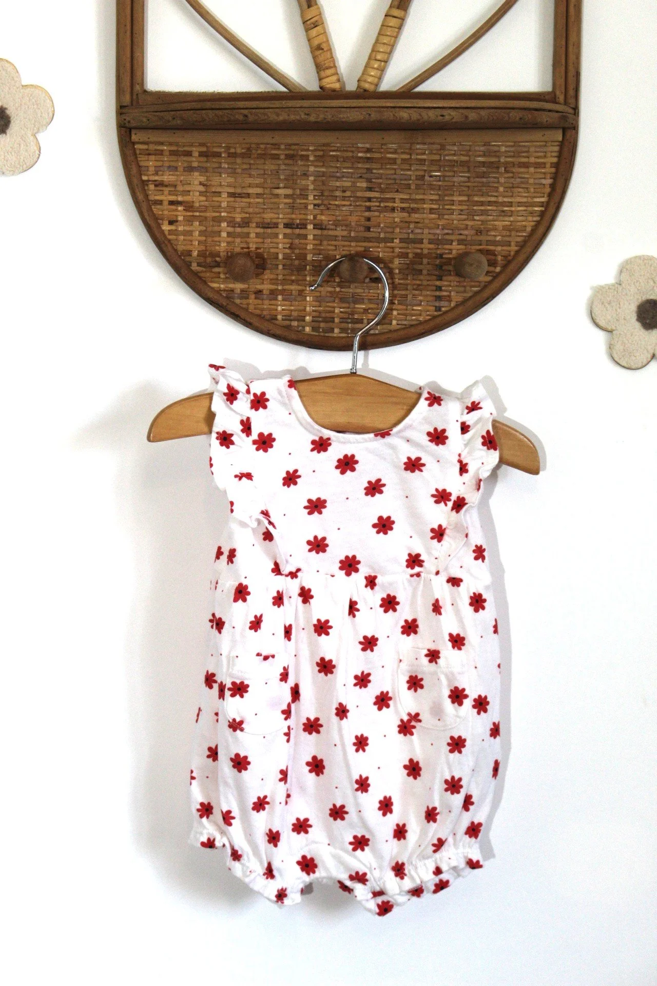 Barboteuse Kiabi - 3 mois