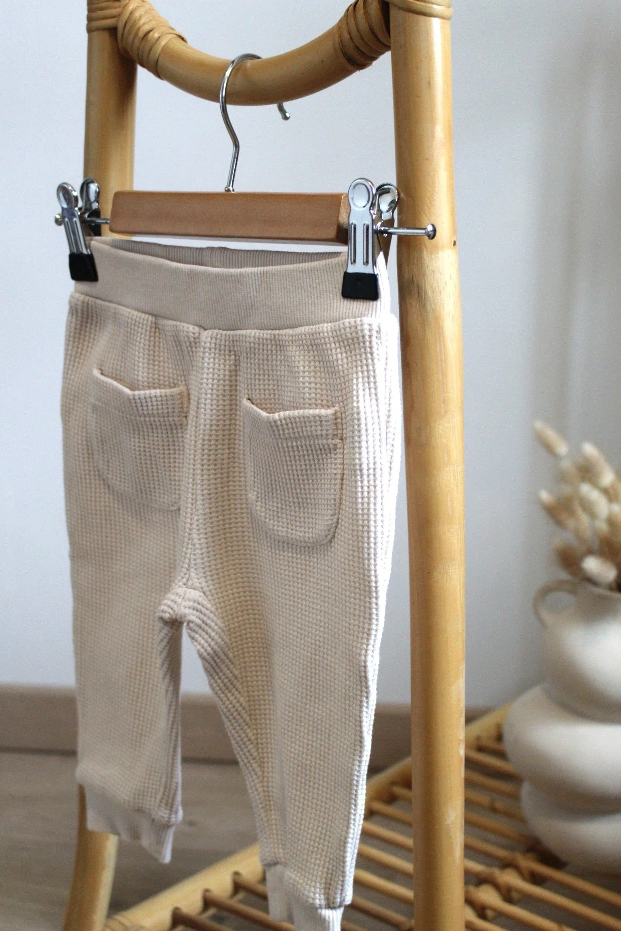 Pantalon Bout'chou - 6 mois