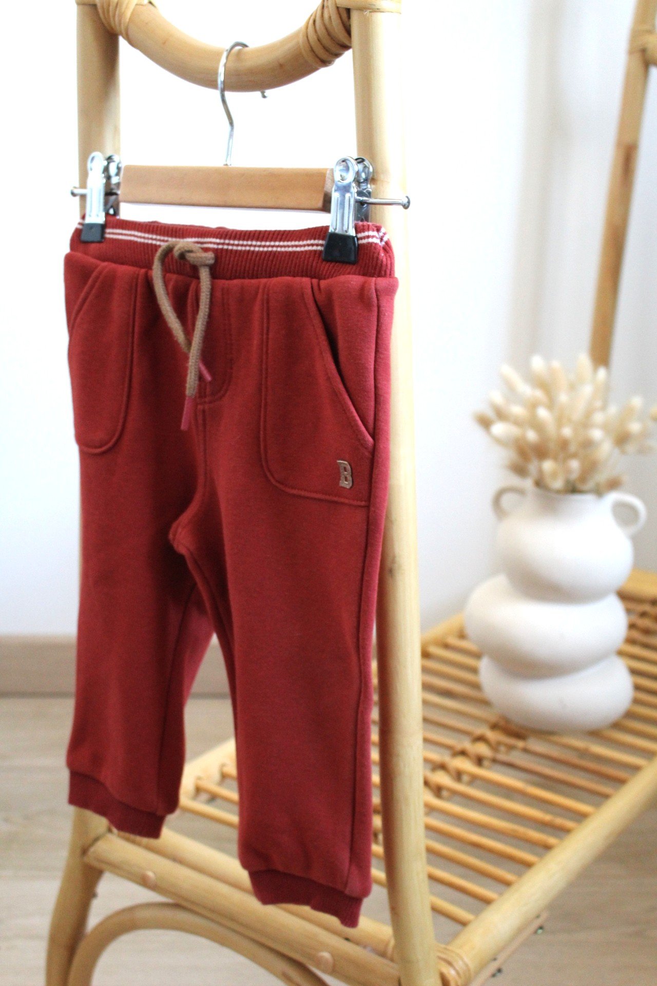 Pantalon Obaibi - 18 mois