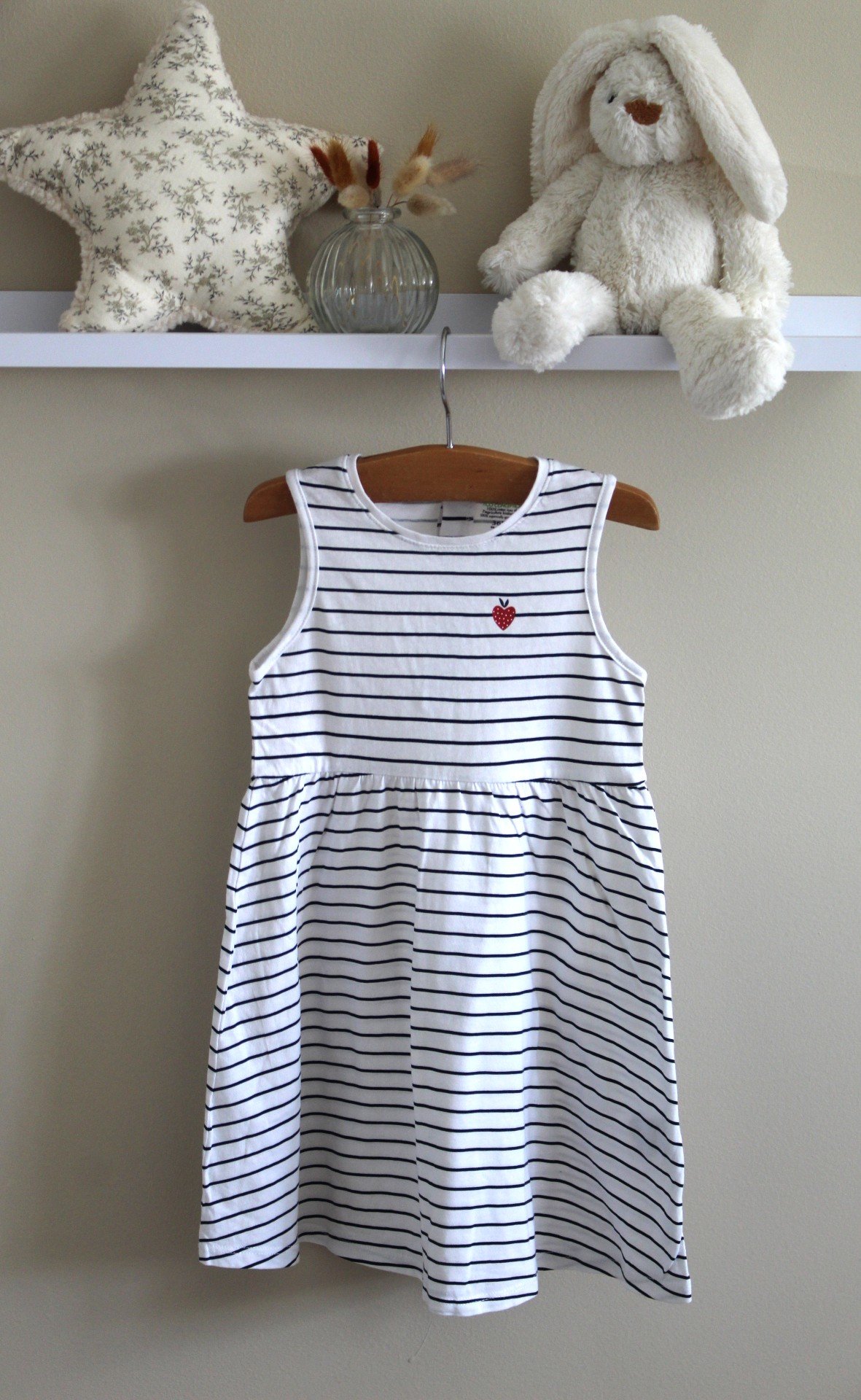 Robe Kiabi - 36 mois