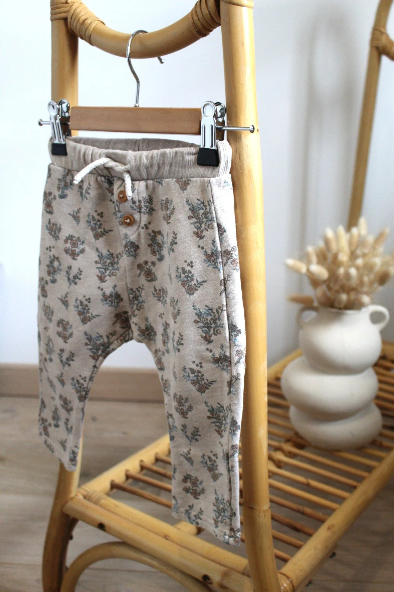 Pantalon Mango - 9 mois