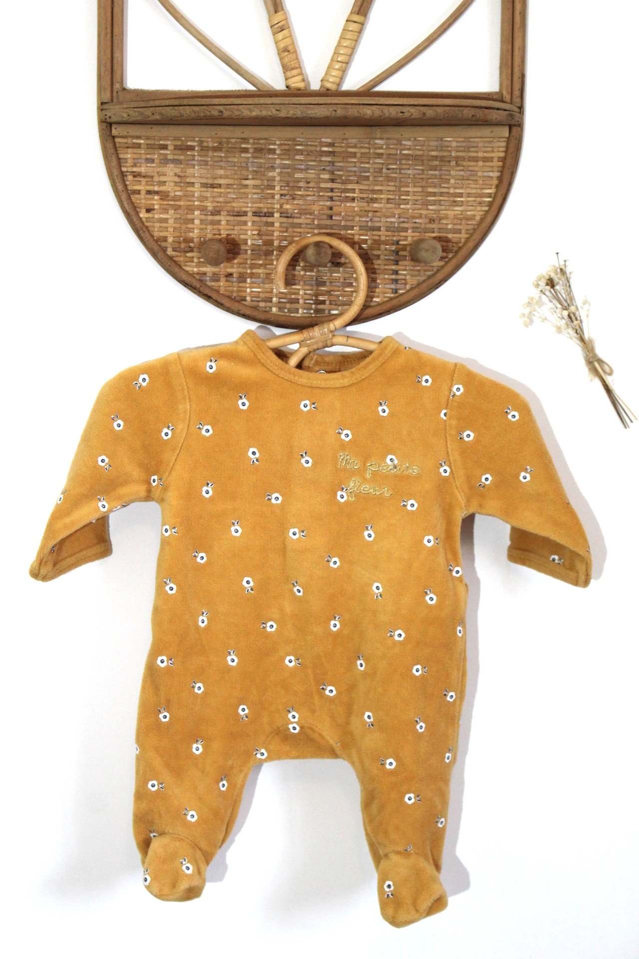 Pyjama Kiabi - 1 mois