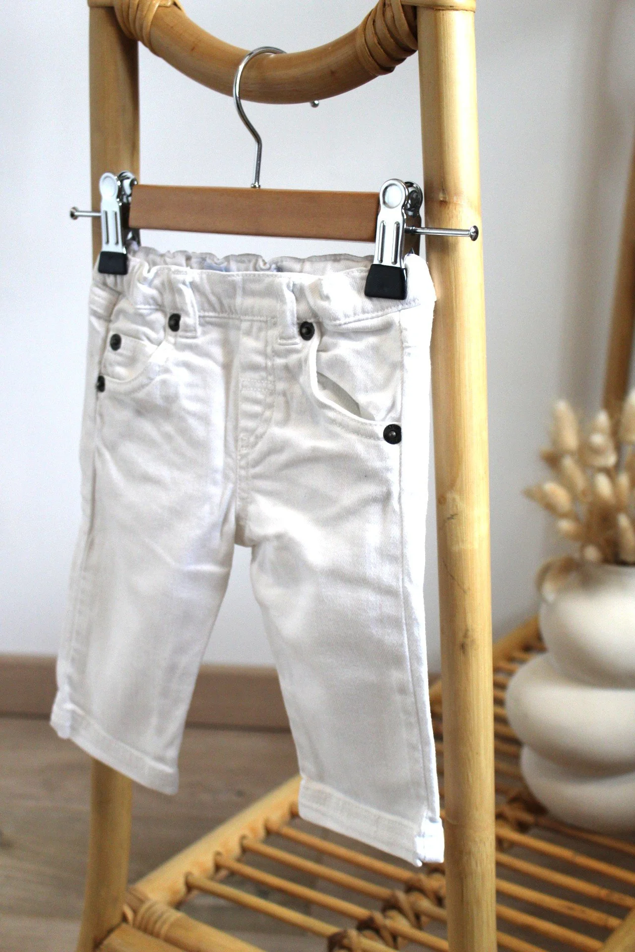 Jean Tartine & Chocolat - 3 mois