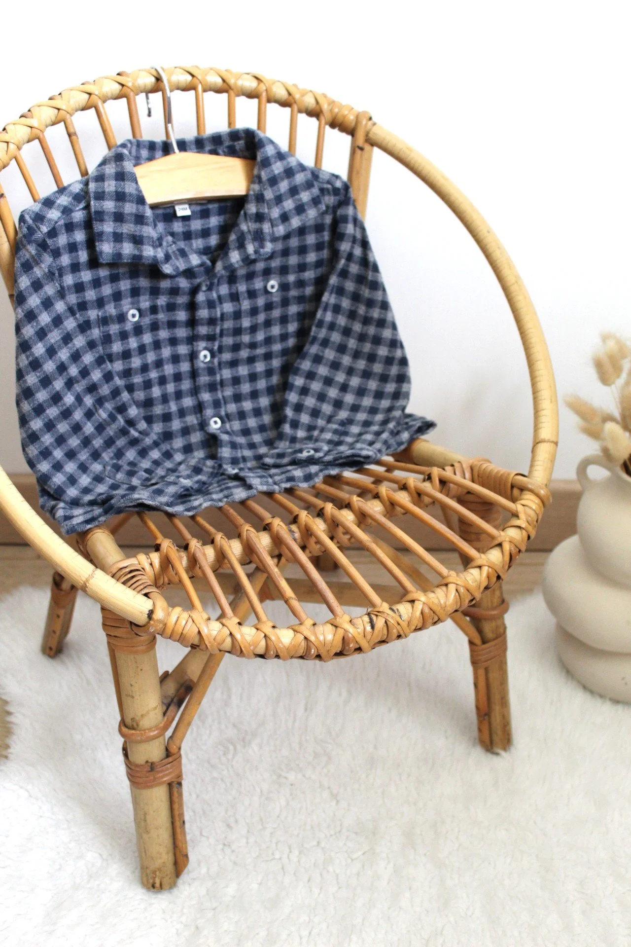 Chemise Cyrillus - 24 mois
