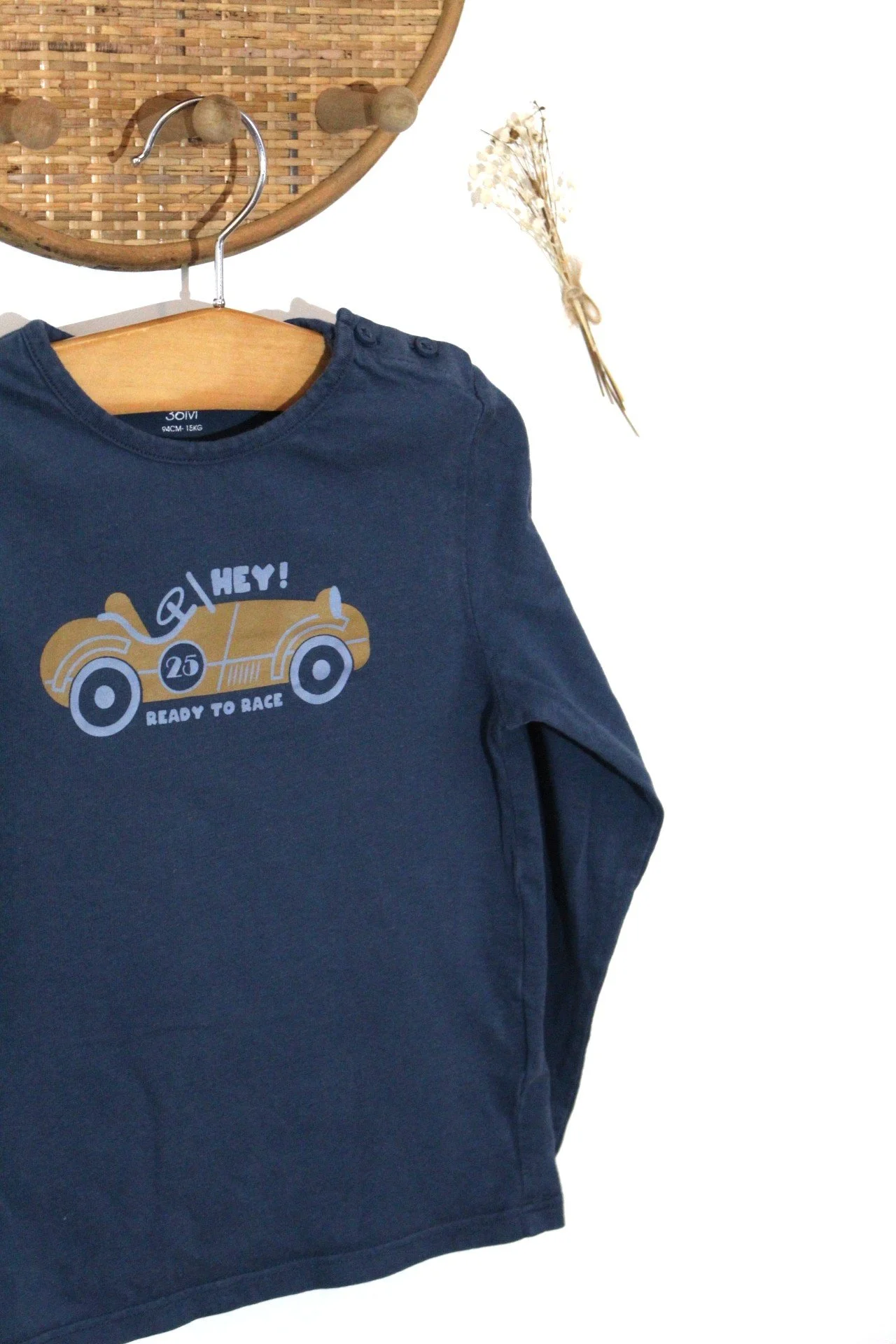 T-shirt Kiabi - 36 mois