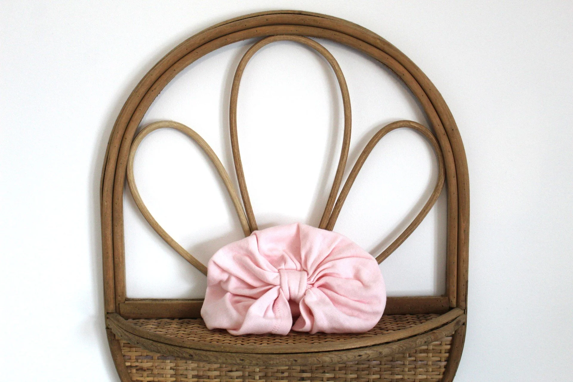 Turban Obaibi - 0/3 mois