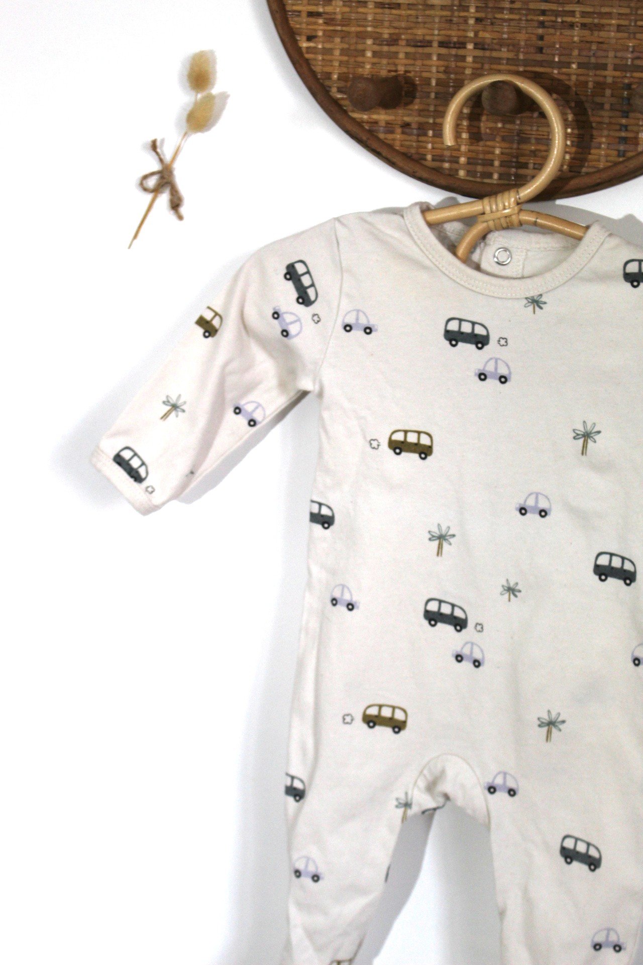 Pyjama Kiabi - 3 mois