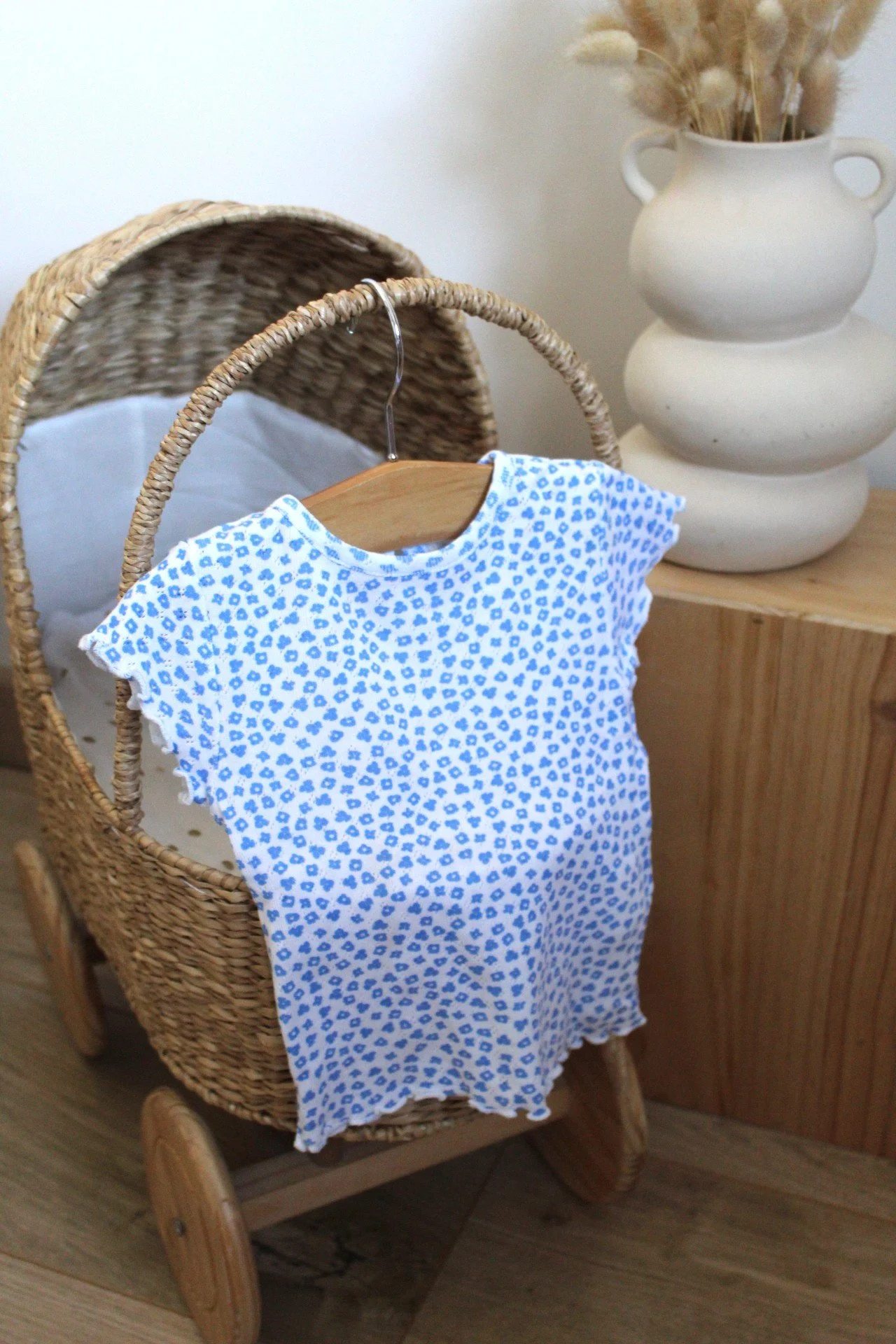 T-shirt Kiabi - 9 mois