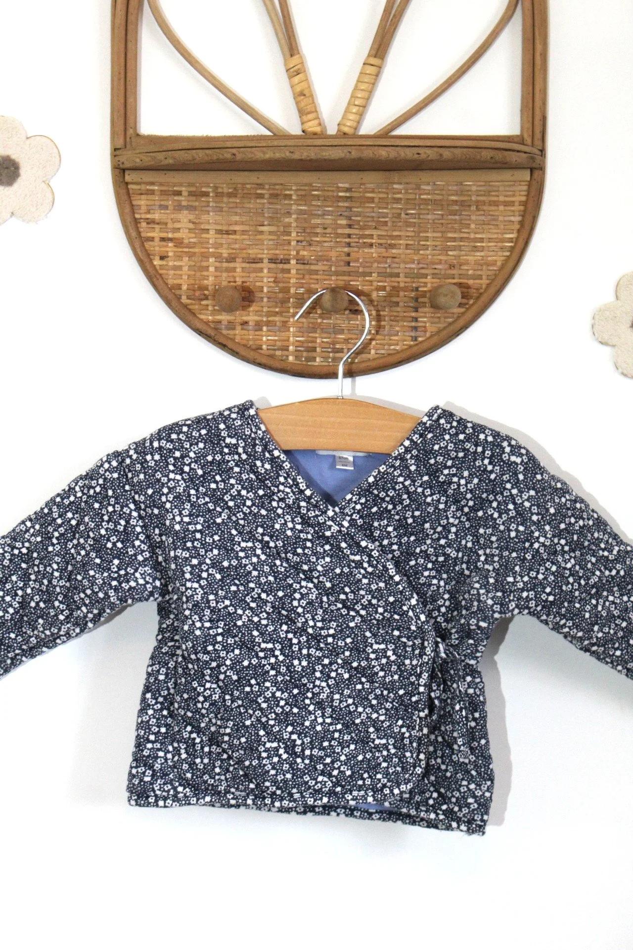 Veste Vertbaudet - 6 mois