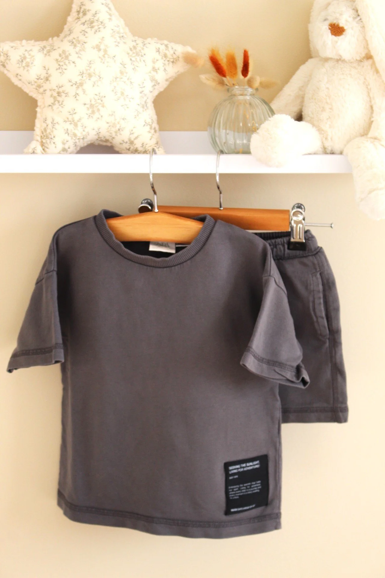 Ensemble Zara - 2 ans