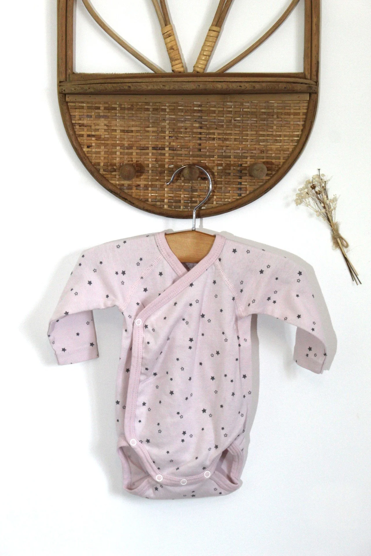 Body Cadet Rousselle - 3 mois