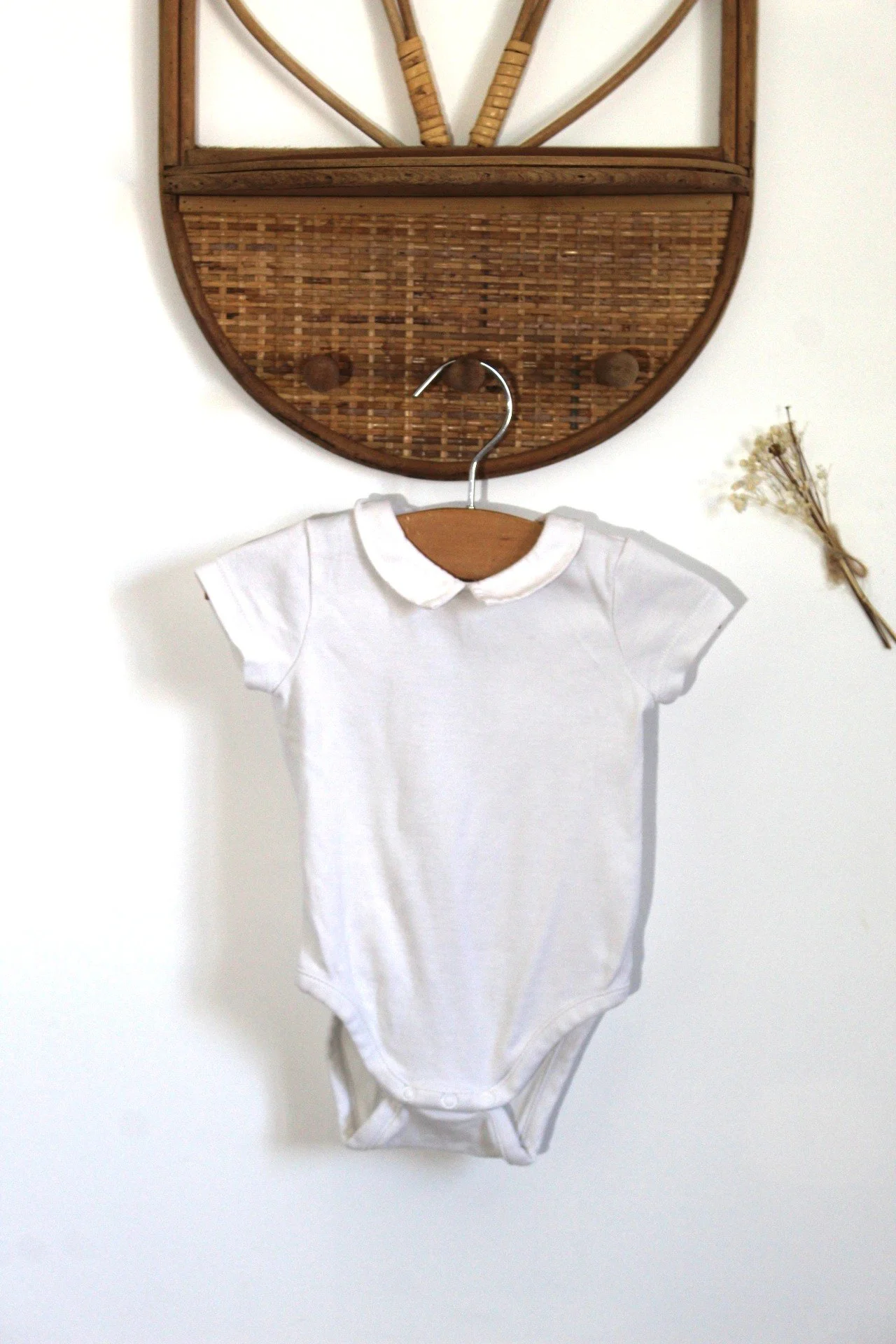 Body à col Jacadi - 3 mois