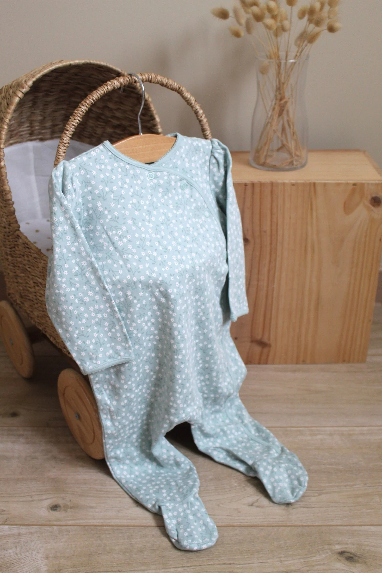 Pyjama C&A - 18 mois