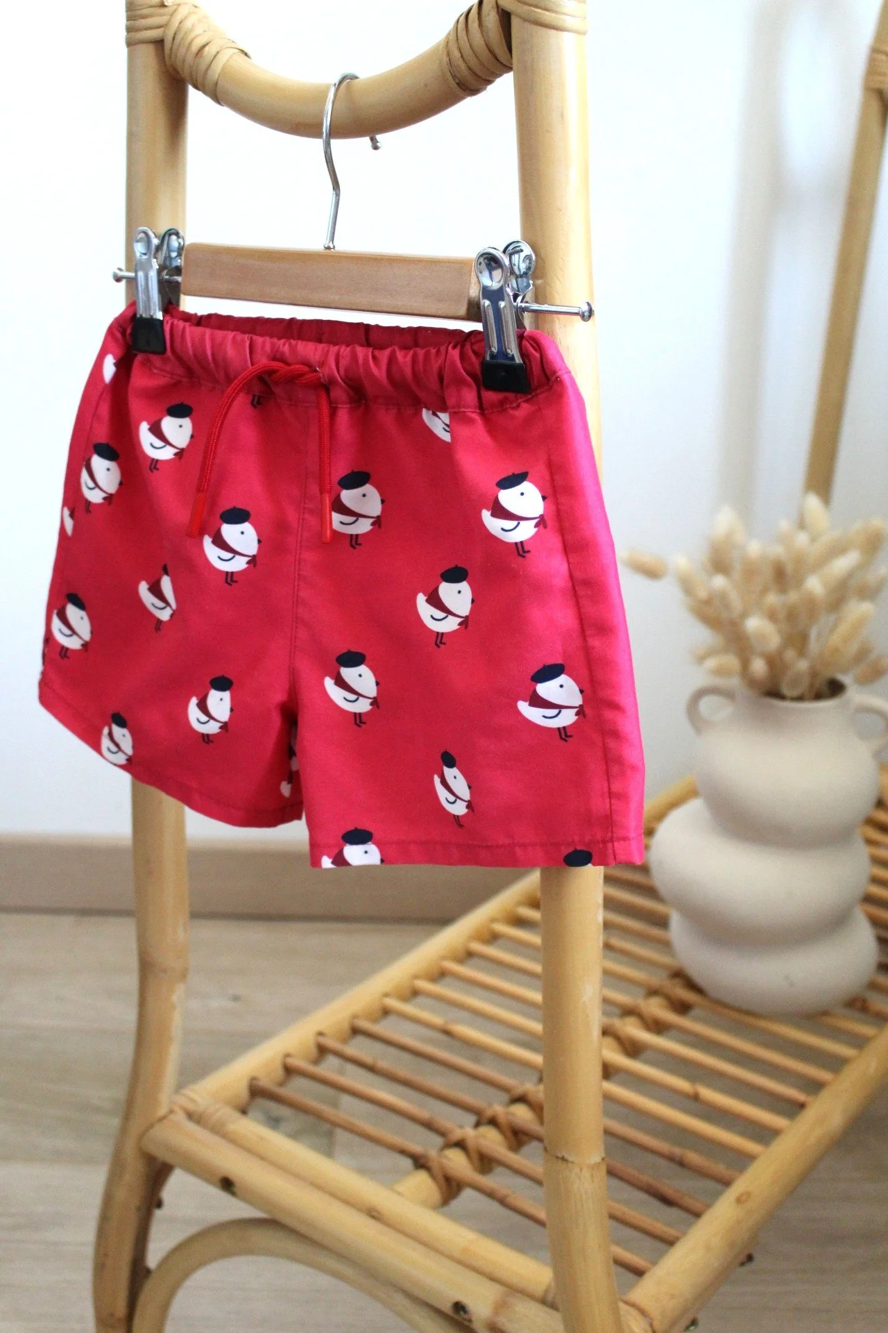 Short de bain Jacadi - 18 mois