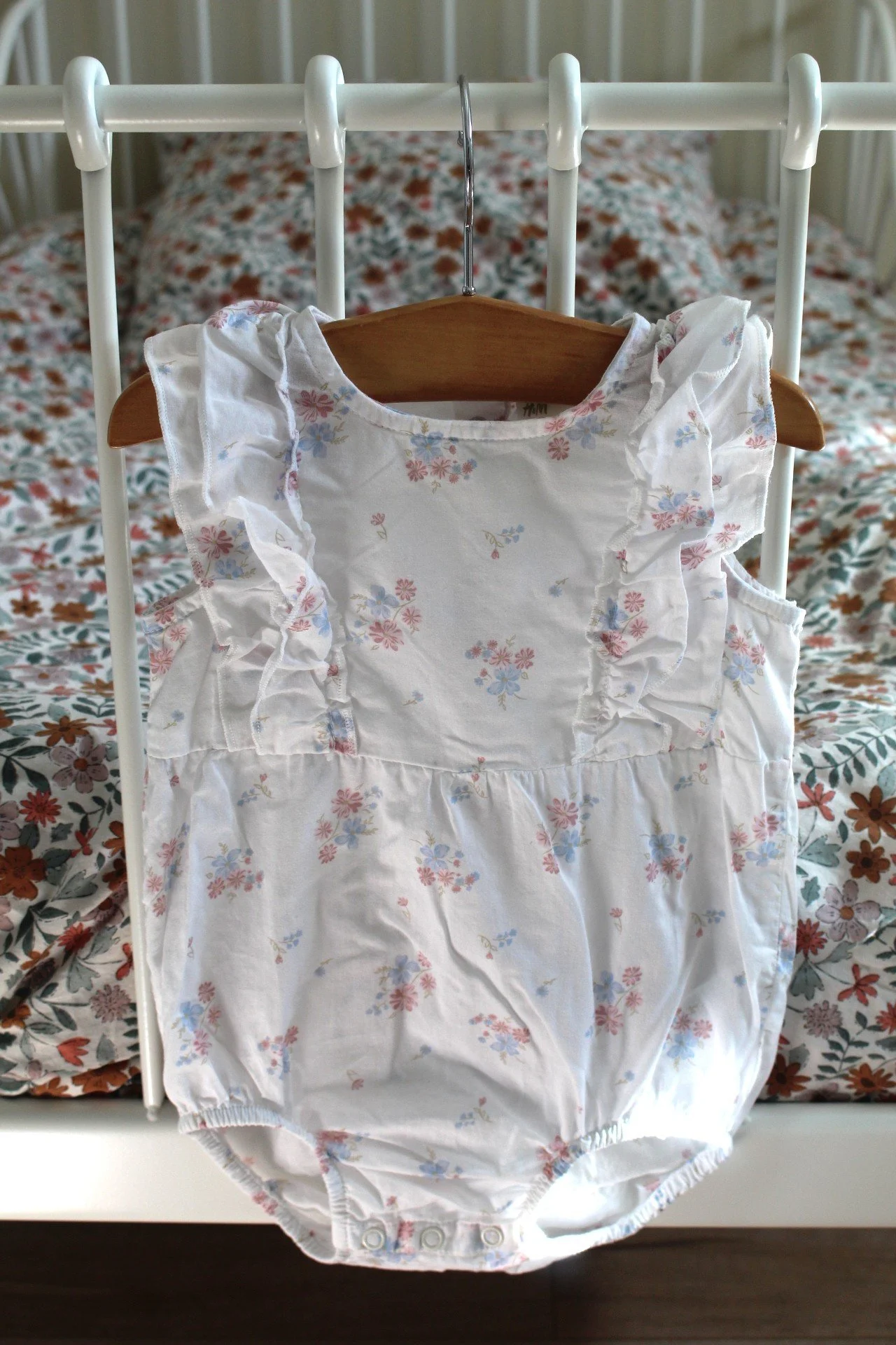 Barboteuse H&M - 12 mois