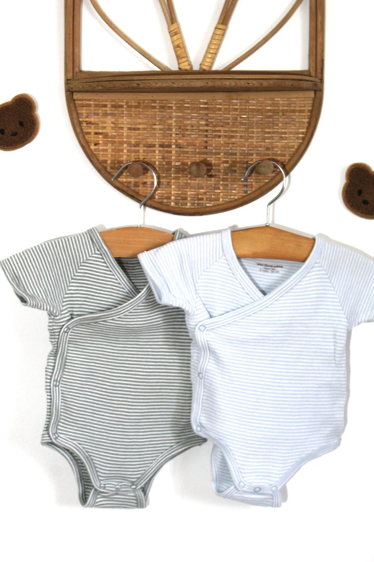 Bodies Vertbaudet - 3 mois