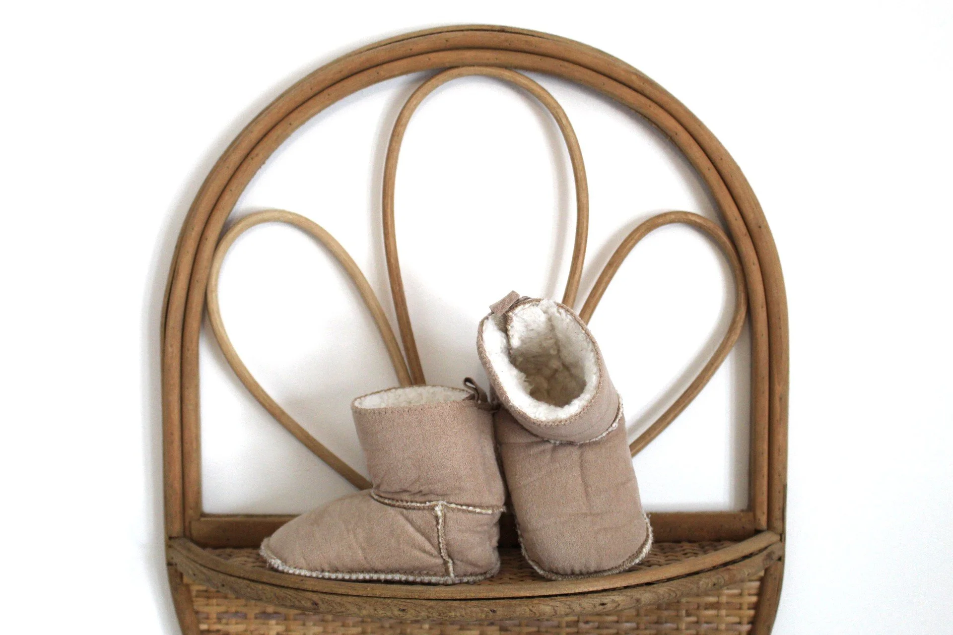 Boots sans marque - 3/6 mois