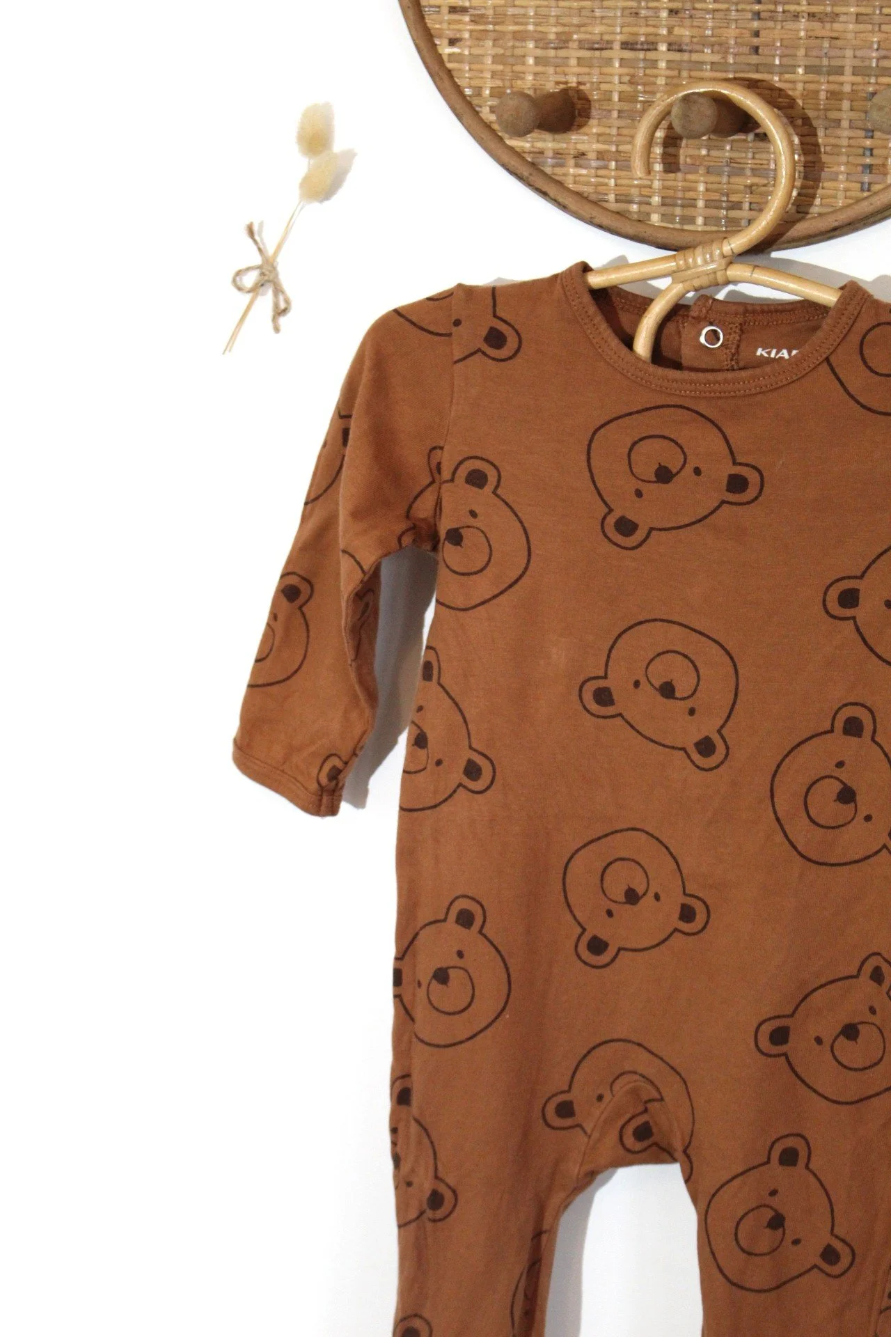 Pyjama Kiabi - 9 mois