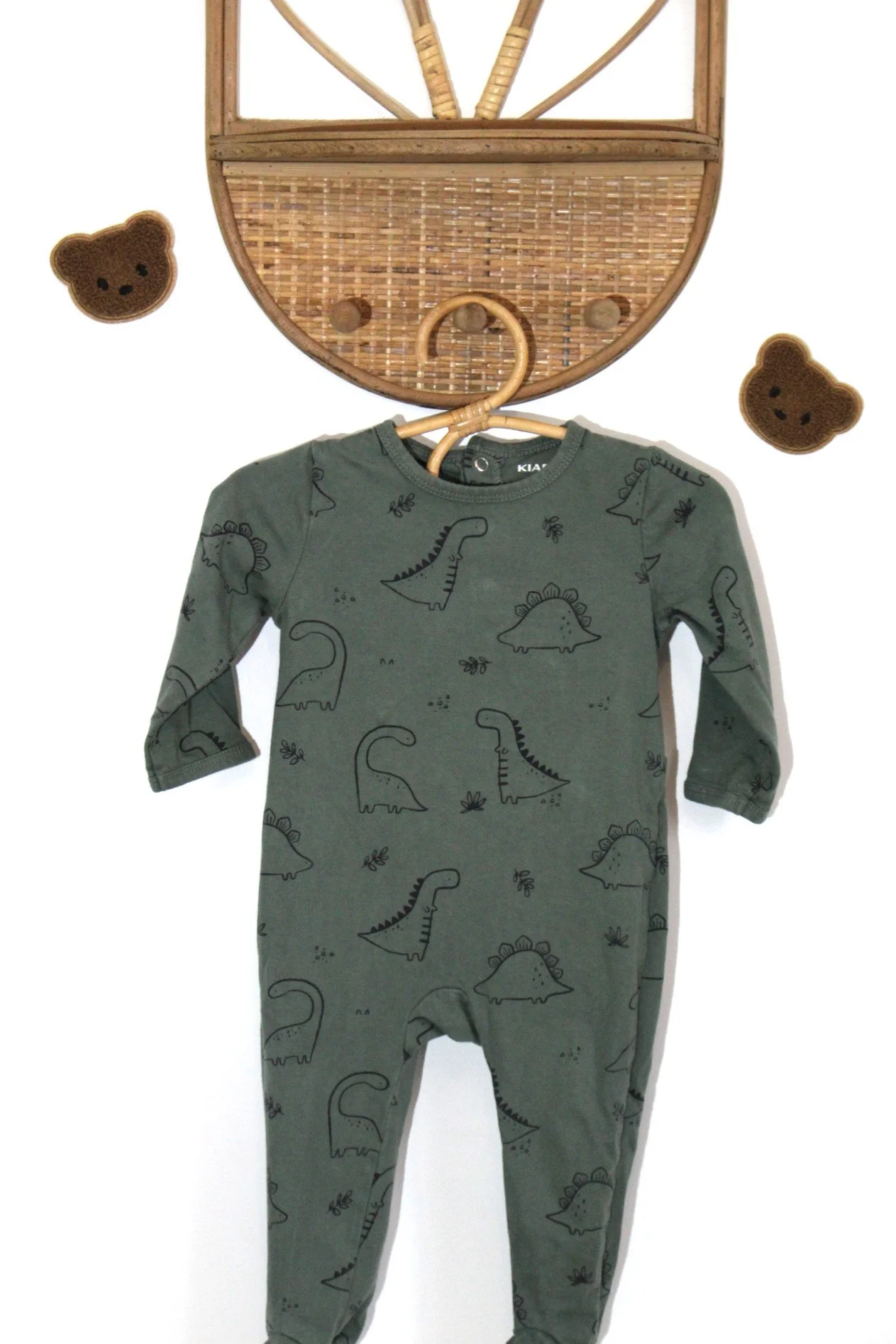 Pyjama Kiabi - 9 mois