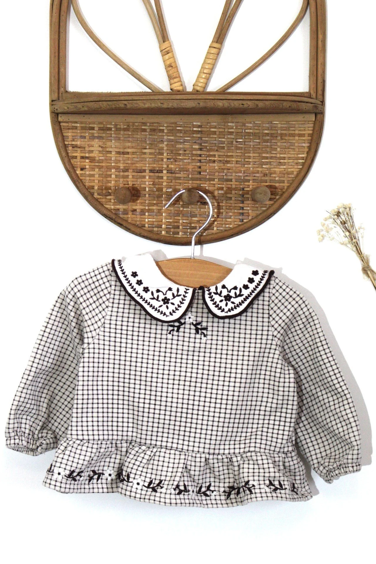 Blouse Sergent Major - 6 mois