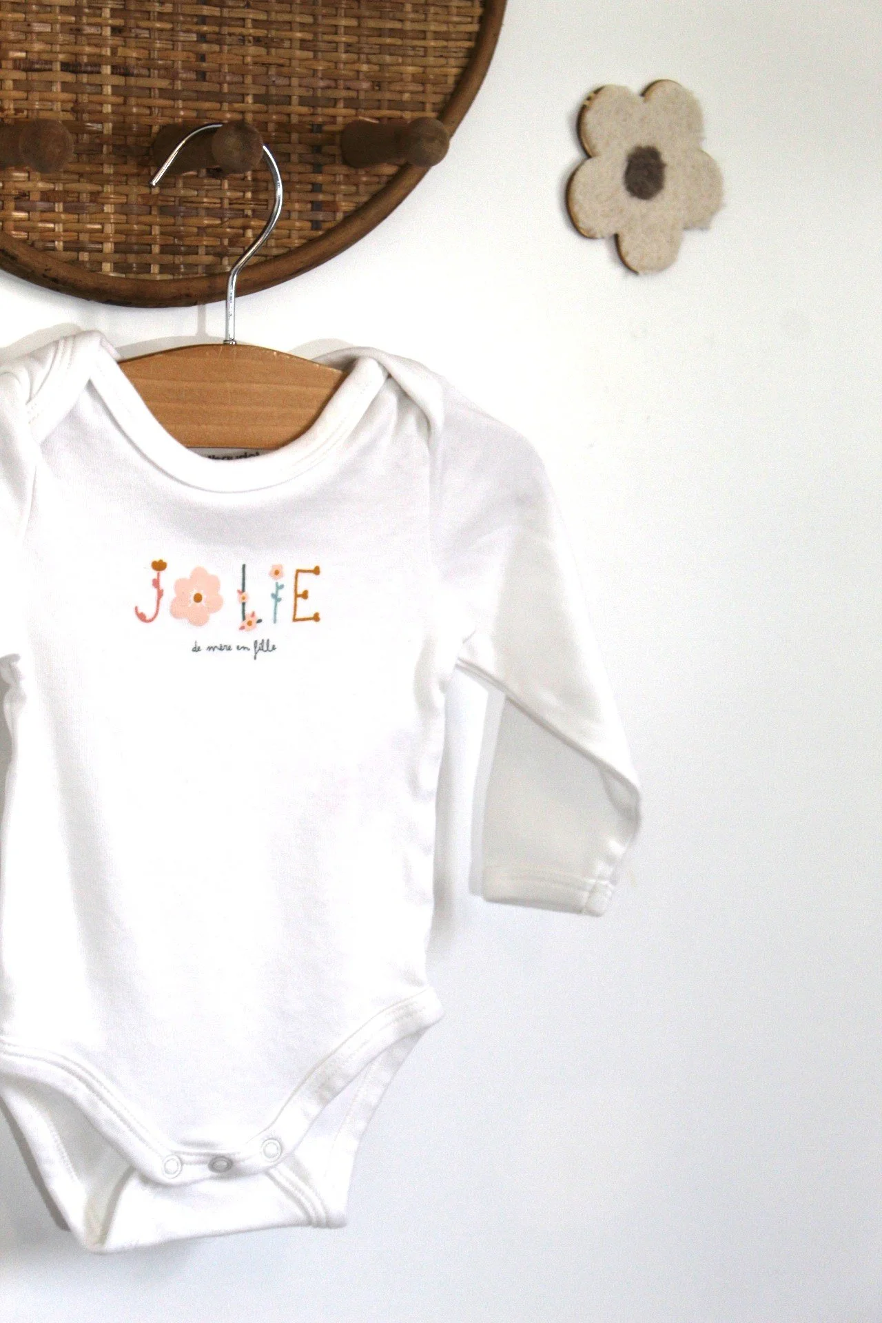 Body Vertbaudet - 3 mois