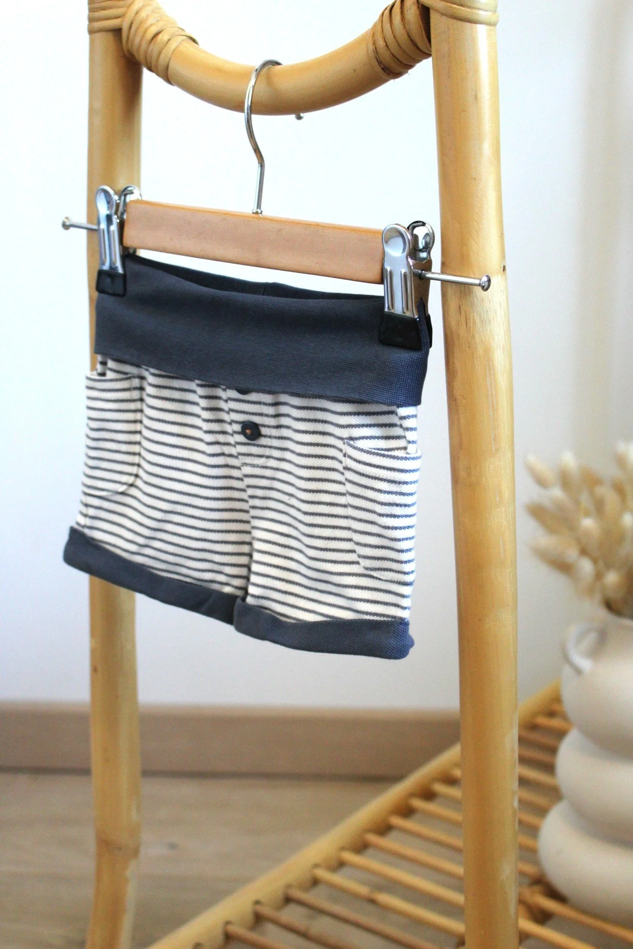 Short Obaibi - 1 mois