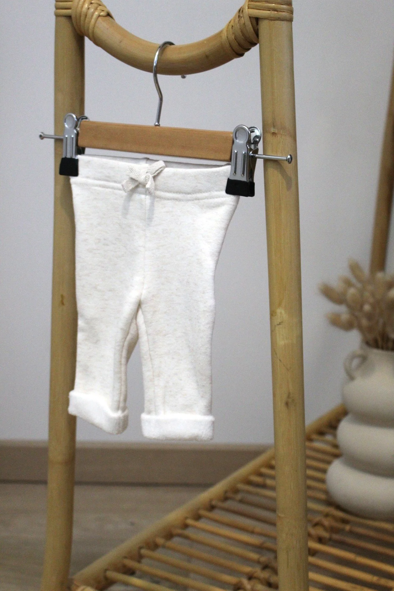 Pantalon Tape à l'Oeil - 1 mois