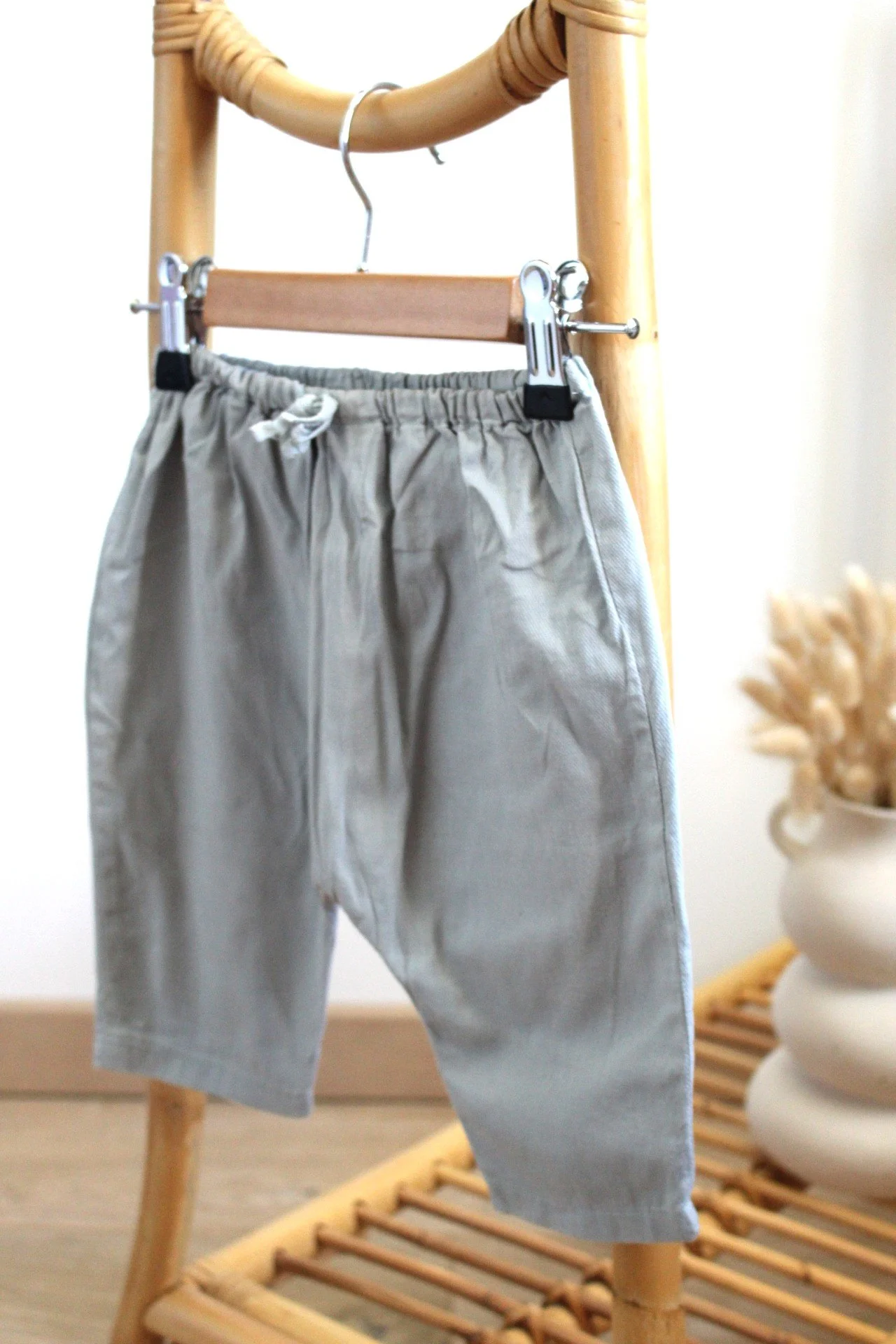 Pantalon Bout'chou - 3 mois