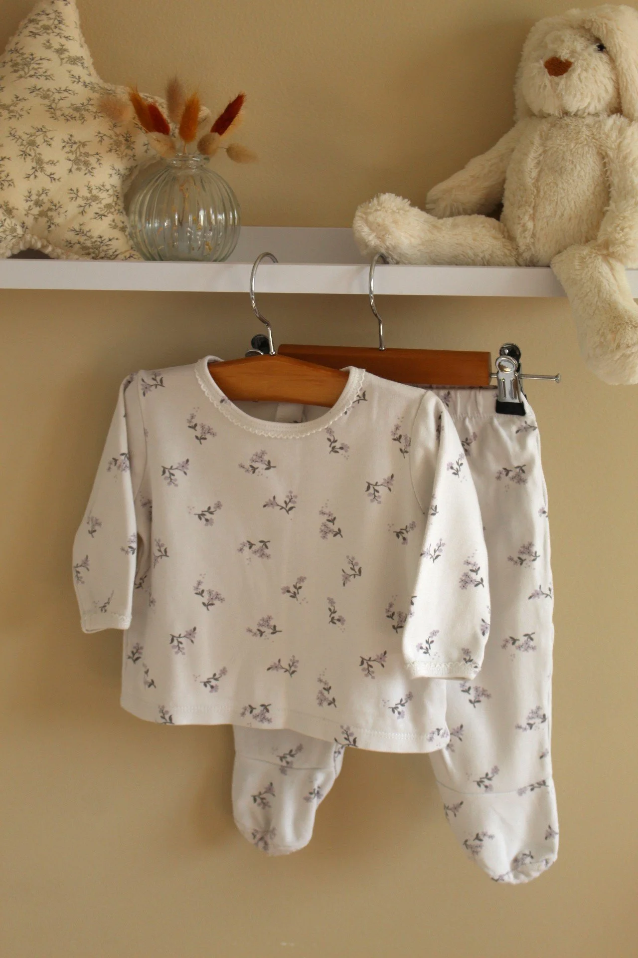 Pyjama 2 pièces Vertbaudet - 9 mois