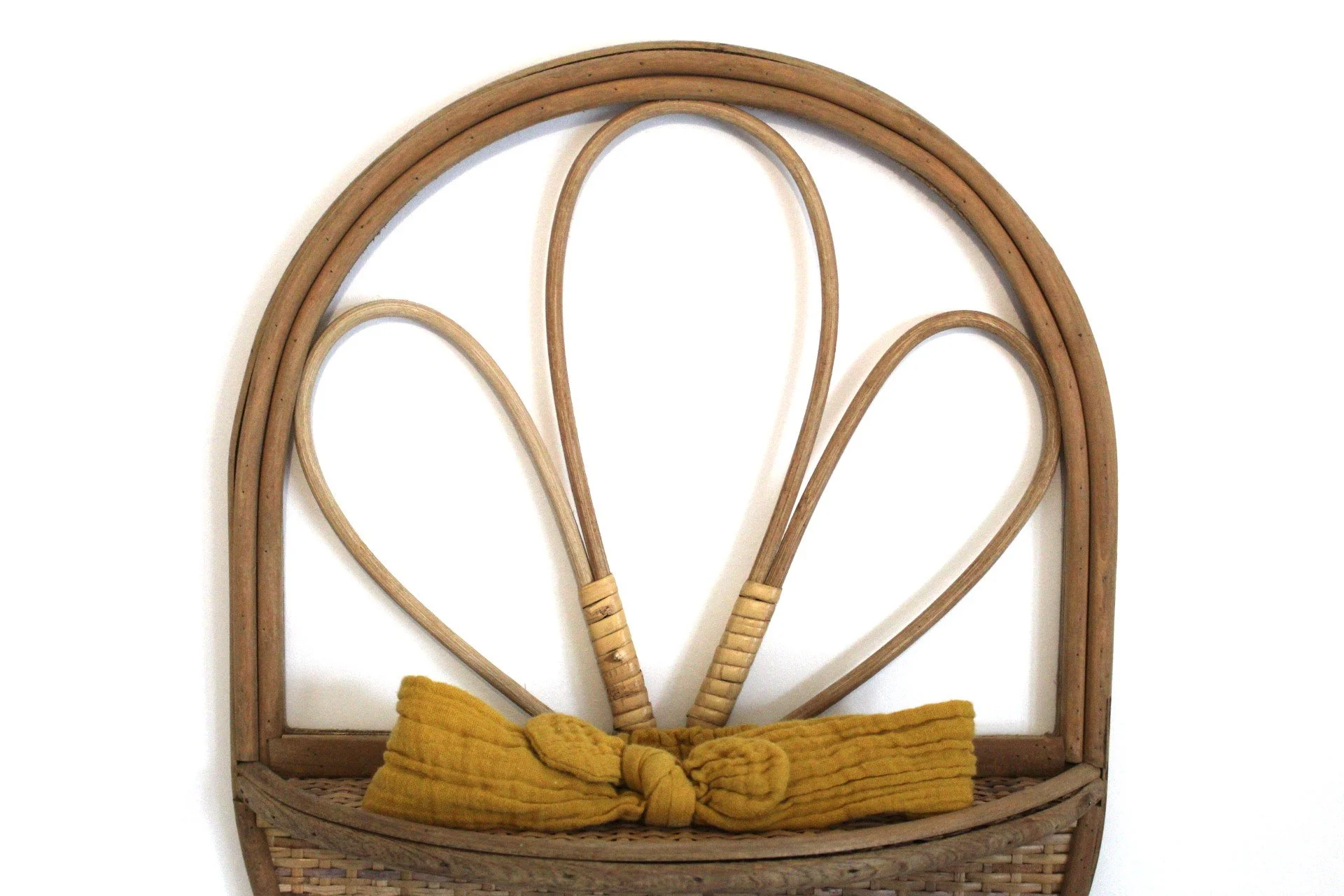 Bandeau Vertbaudet - 6/18 mois