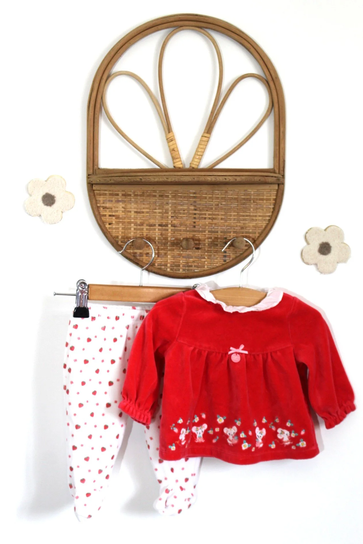 Pyjama 2 pièces Sergent Major - 3 mois