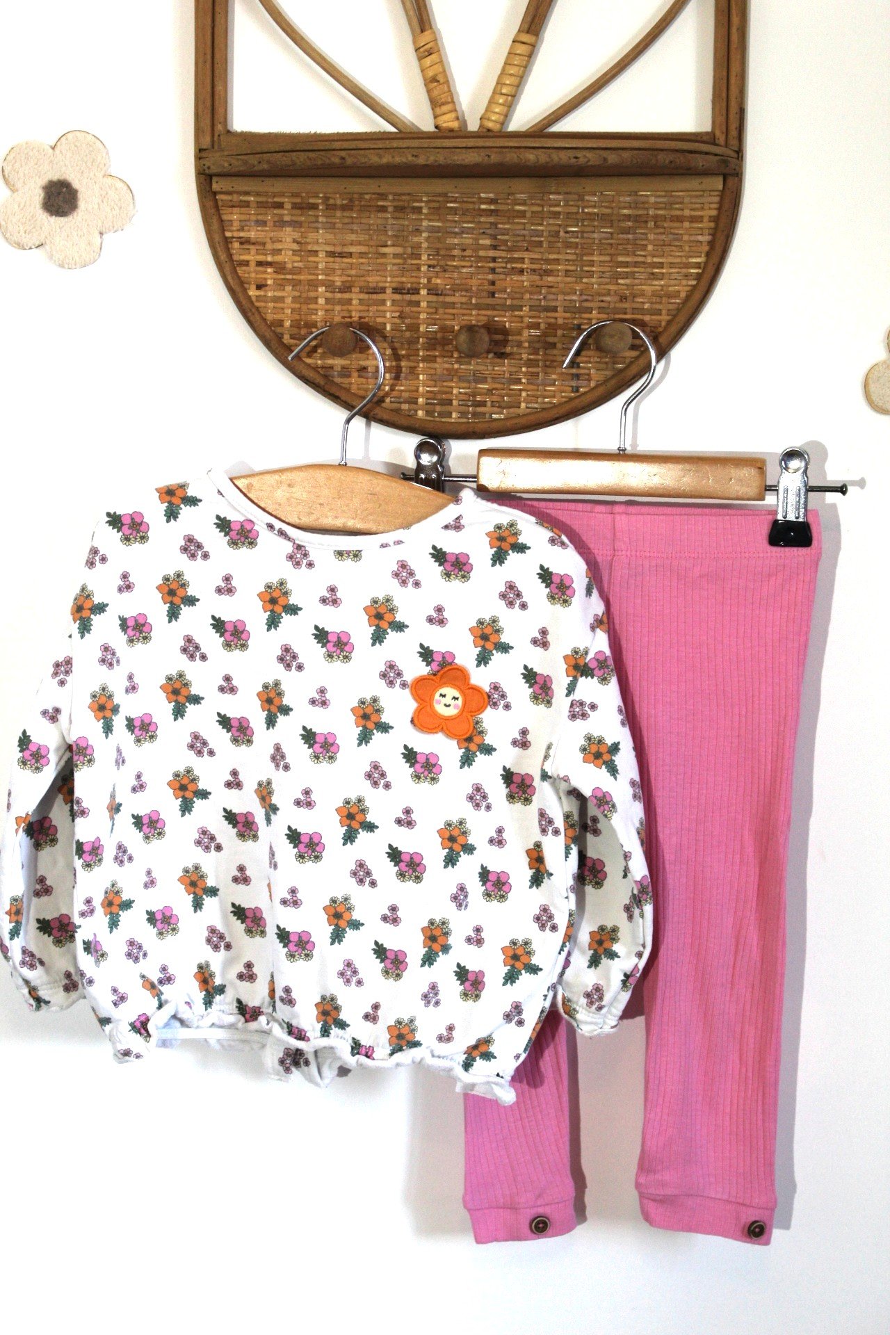 Ensemble Sergent Major - 24 mois