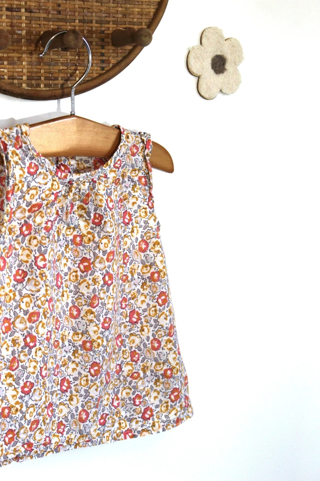 Blouse Bout'chou - 12 mois