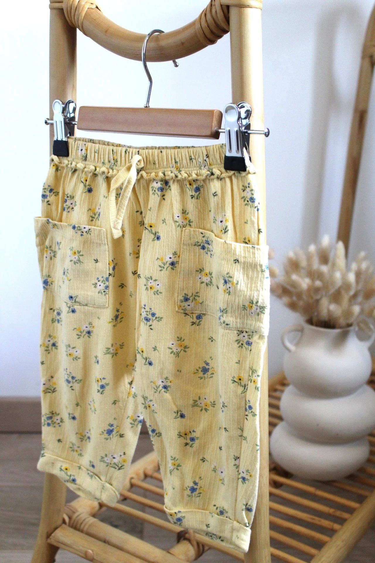 Pantalon Zara - 18 mois