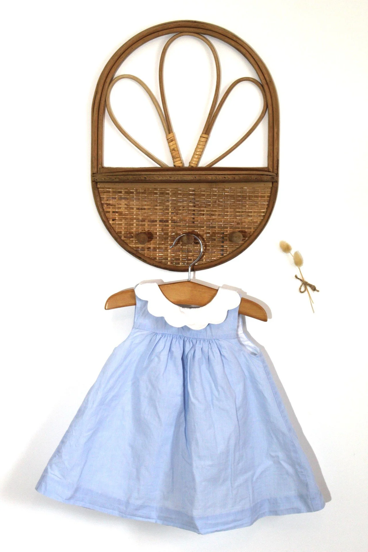 Robe Jacadi - 12 mois