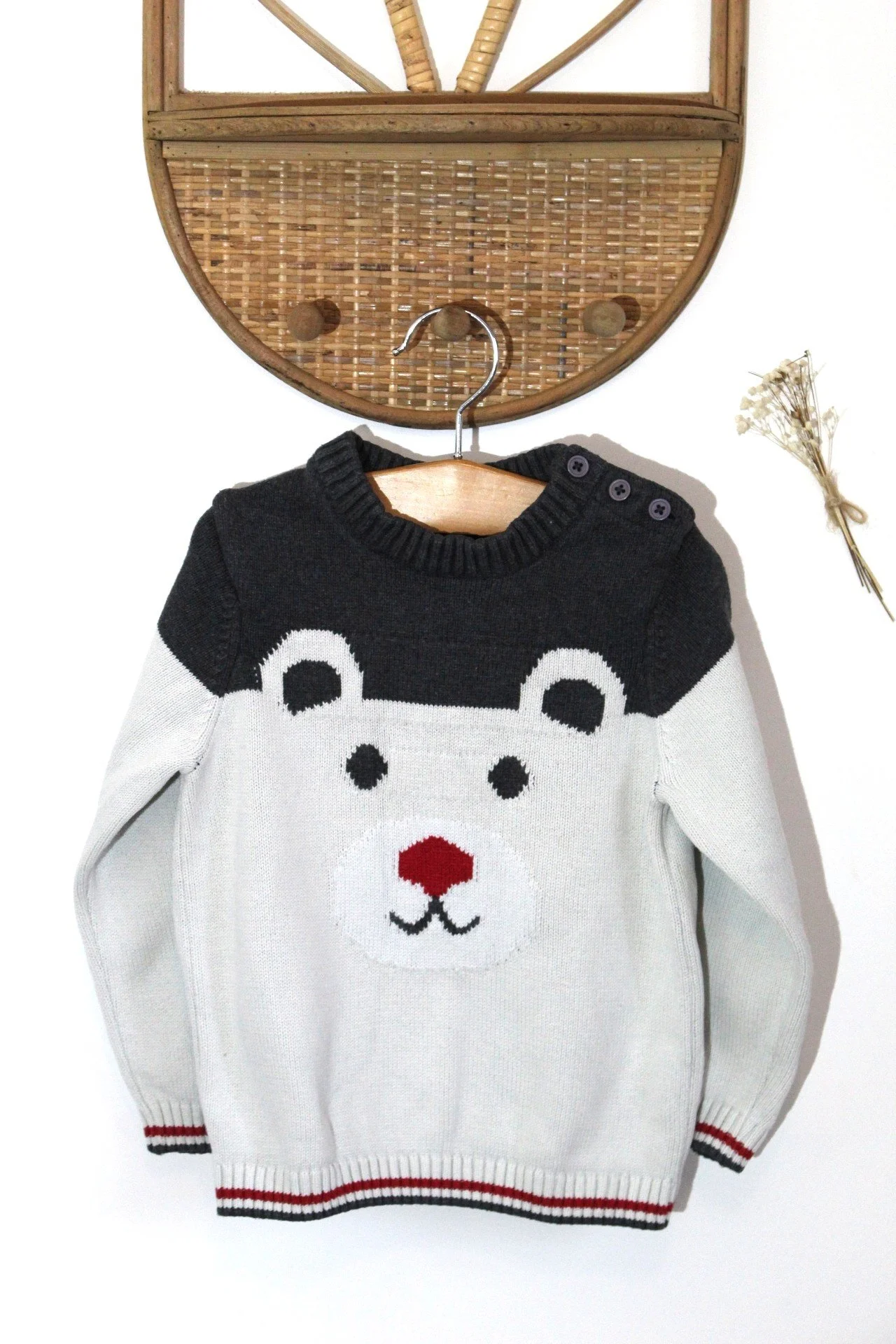 Pull Orchestra - 36 mois