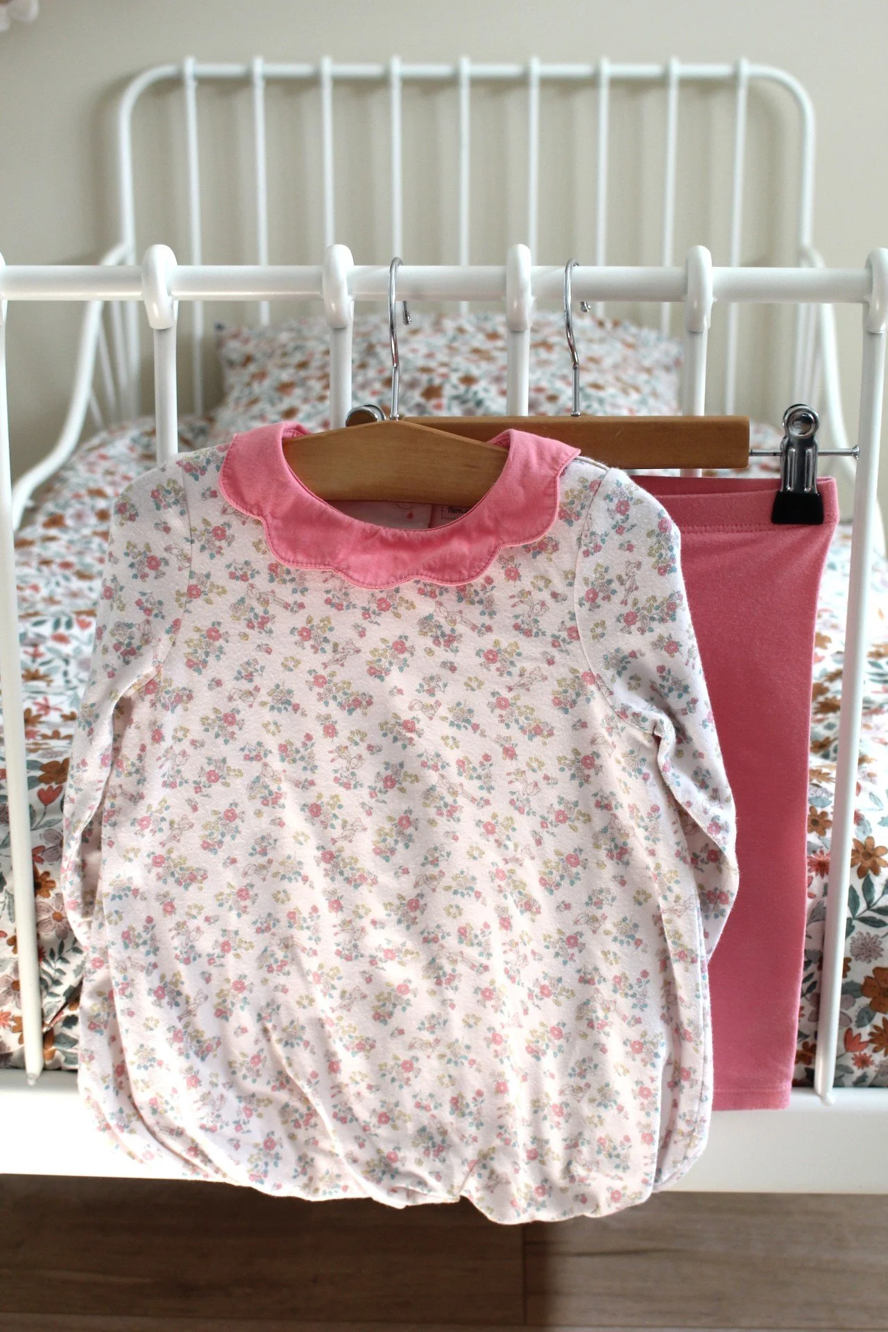 Pyjama 2 pièces Sergent Major - 12 mois