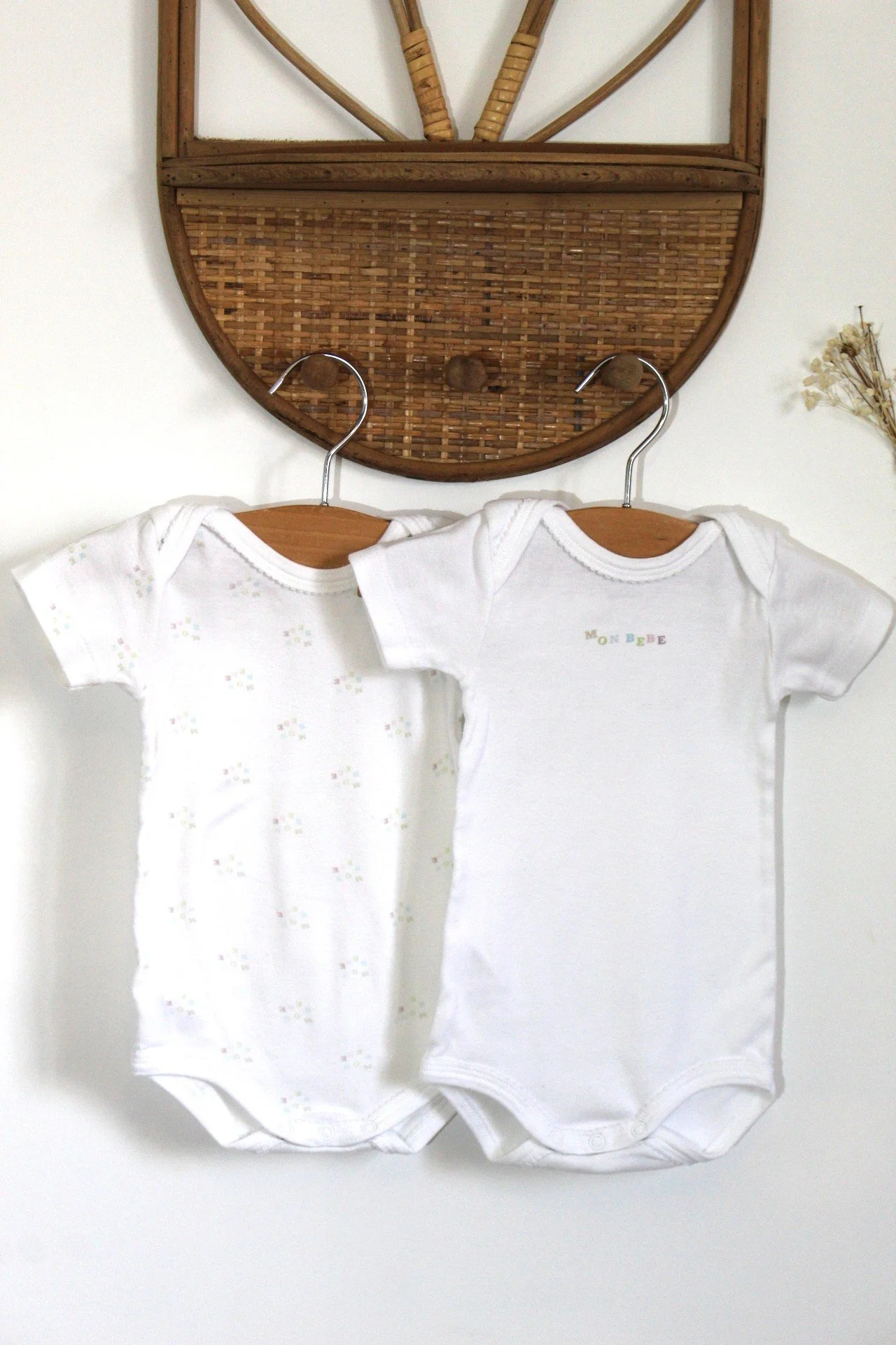 Bodies Petit Bateau - 3 mois