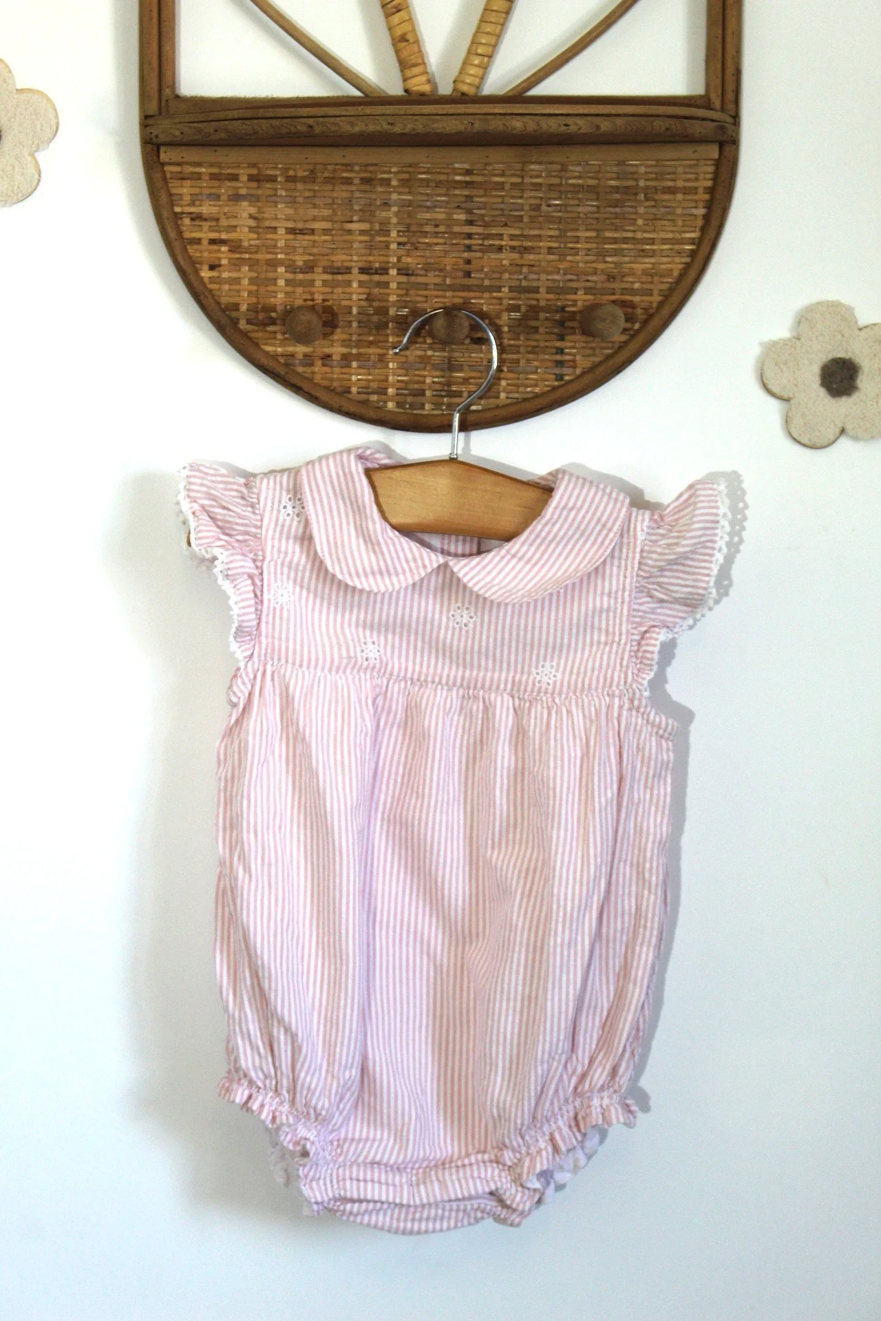 Barboteuse ZY - 9/12 mois