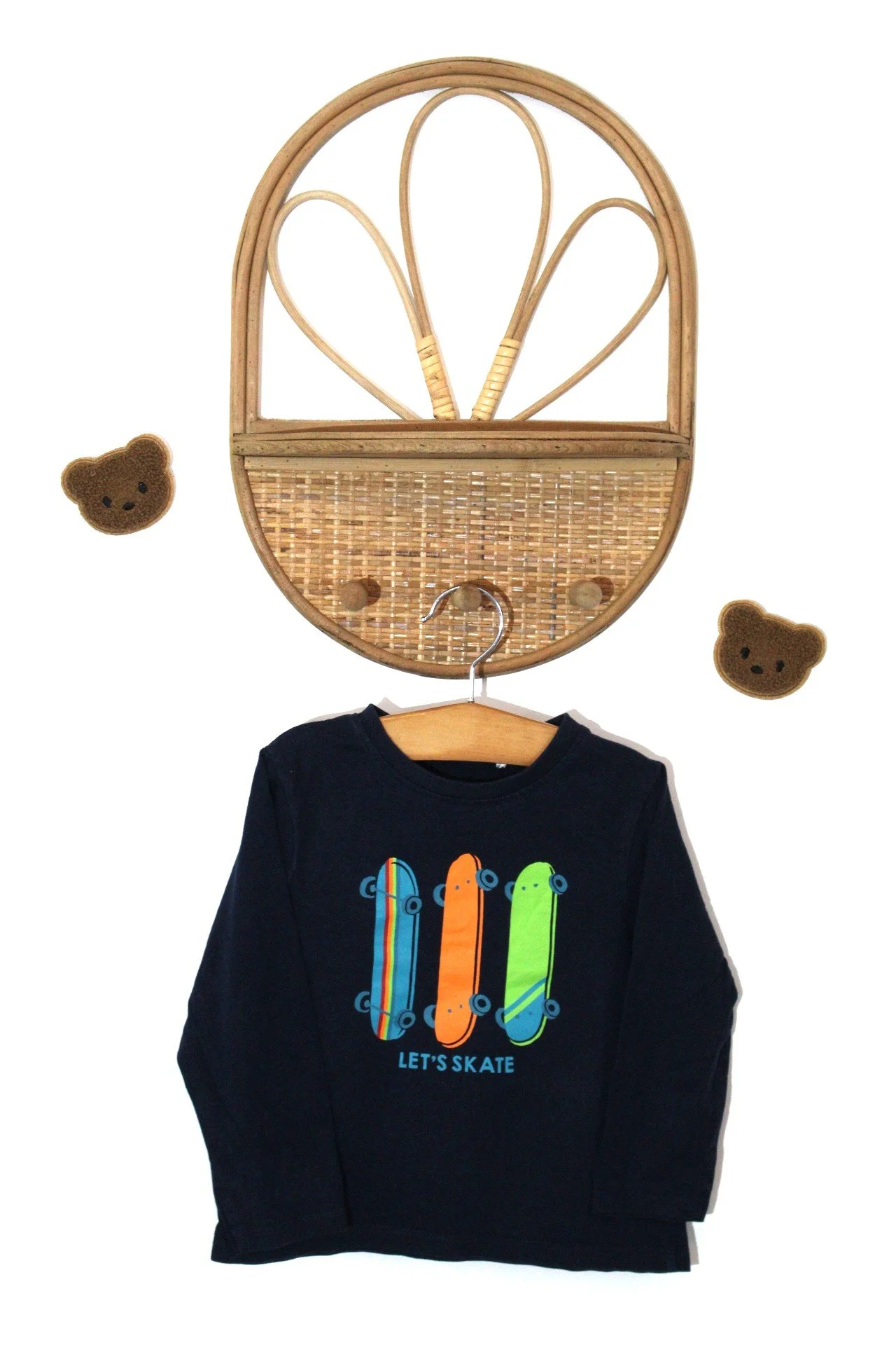 T-shirt Orchestra - 3 ans