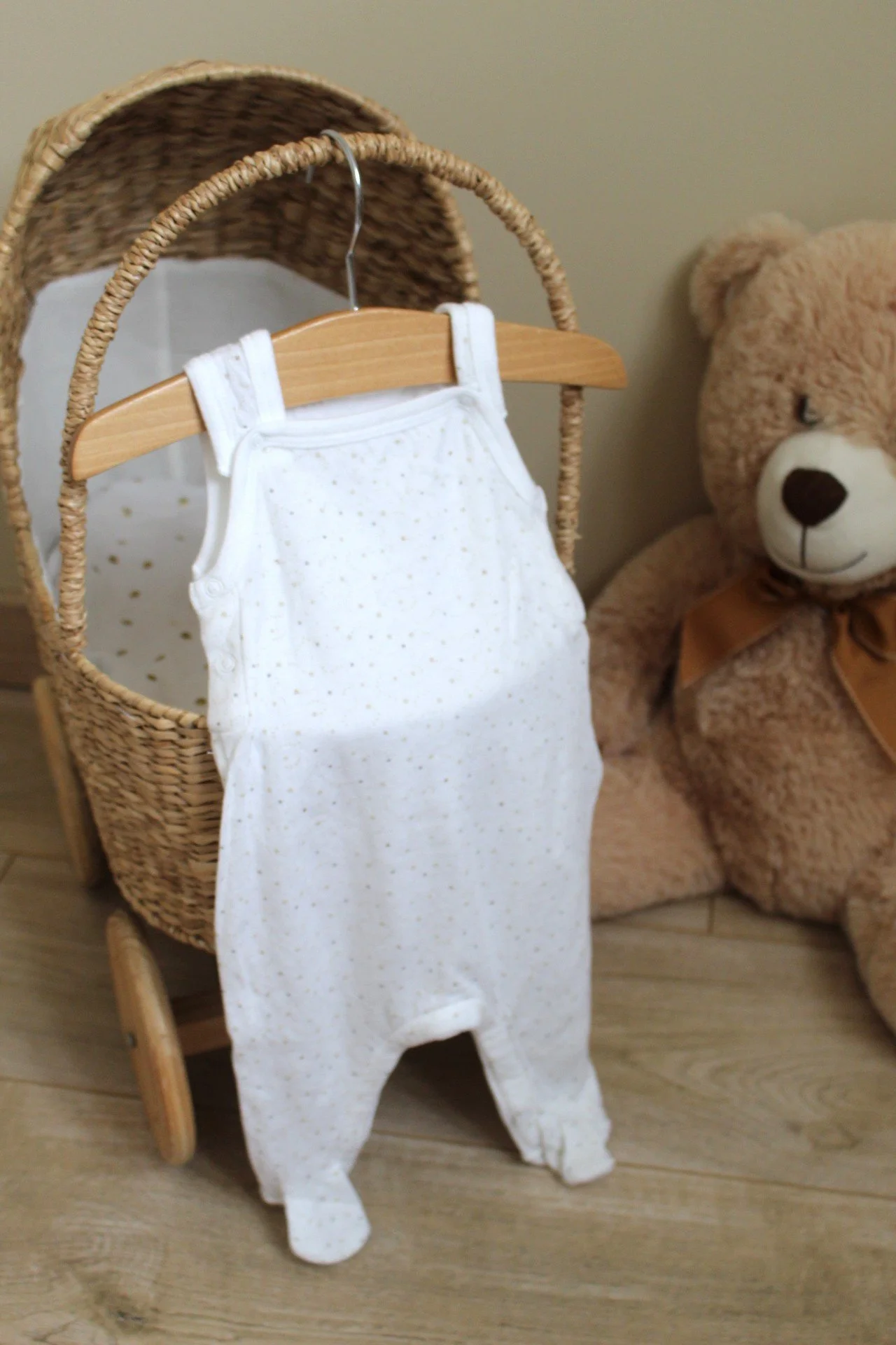 Pyjama Petit Bateau - 1 mois