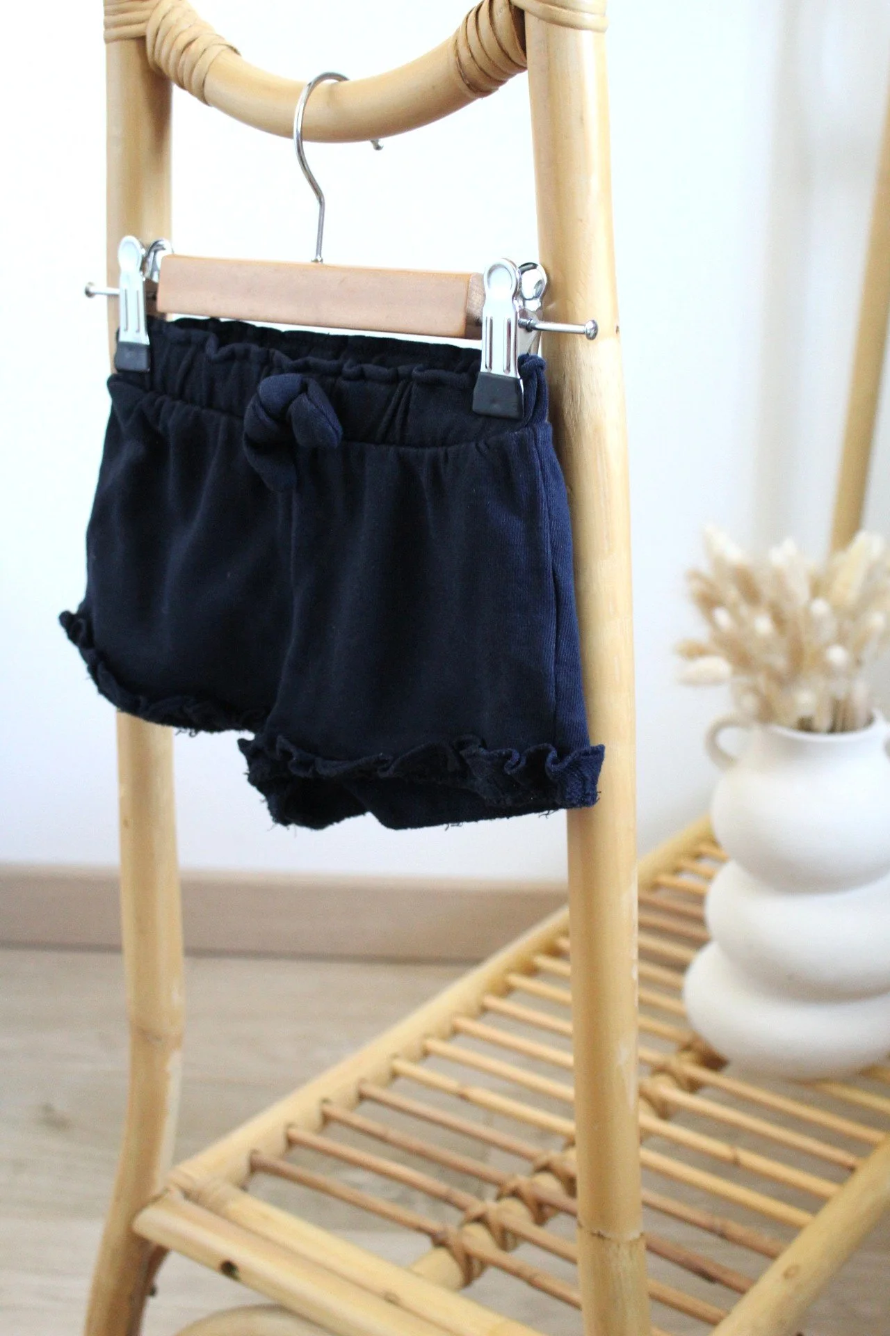 Short Kiabi - 9 mois