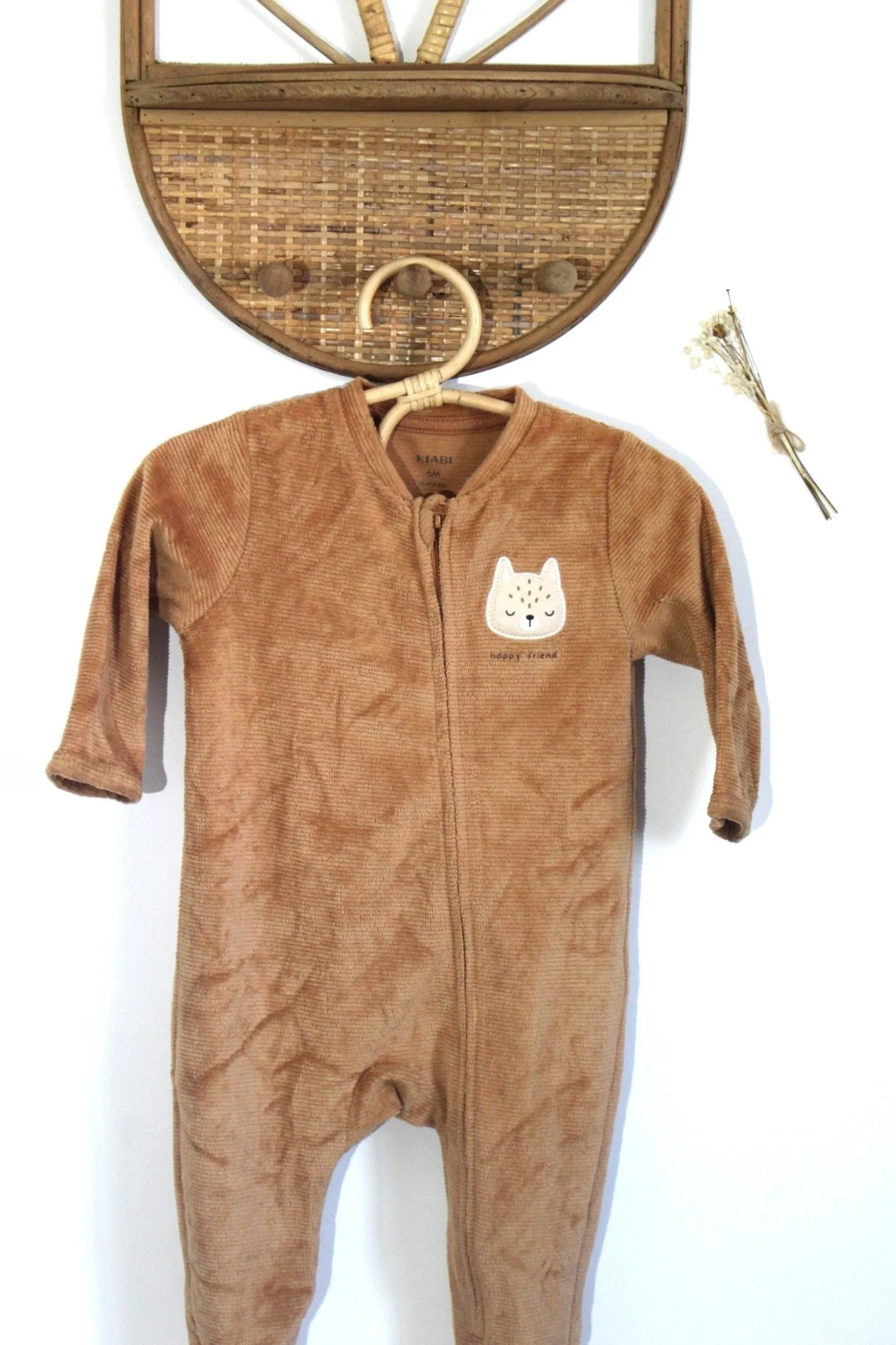 Pyjama Kiabi - 6 mois