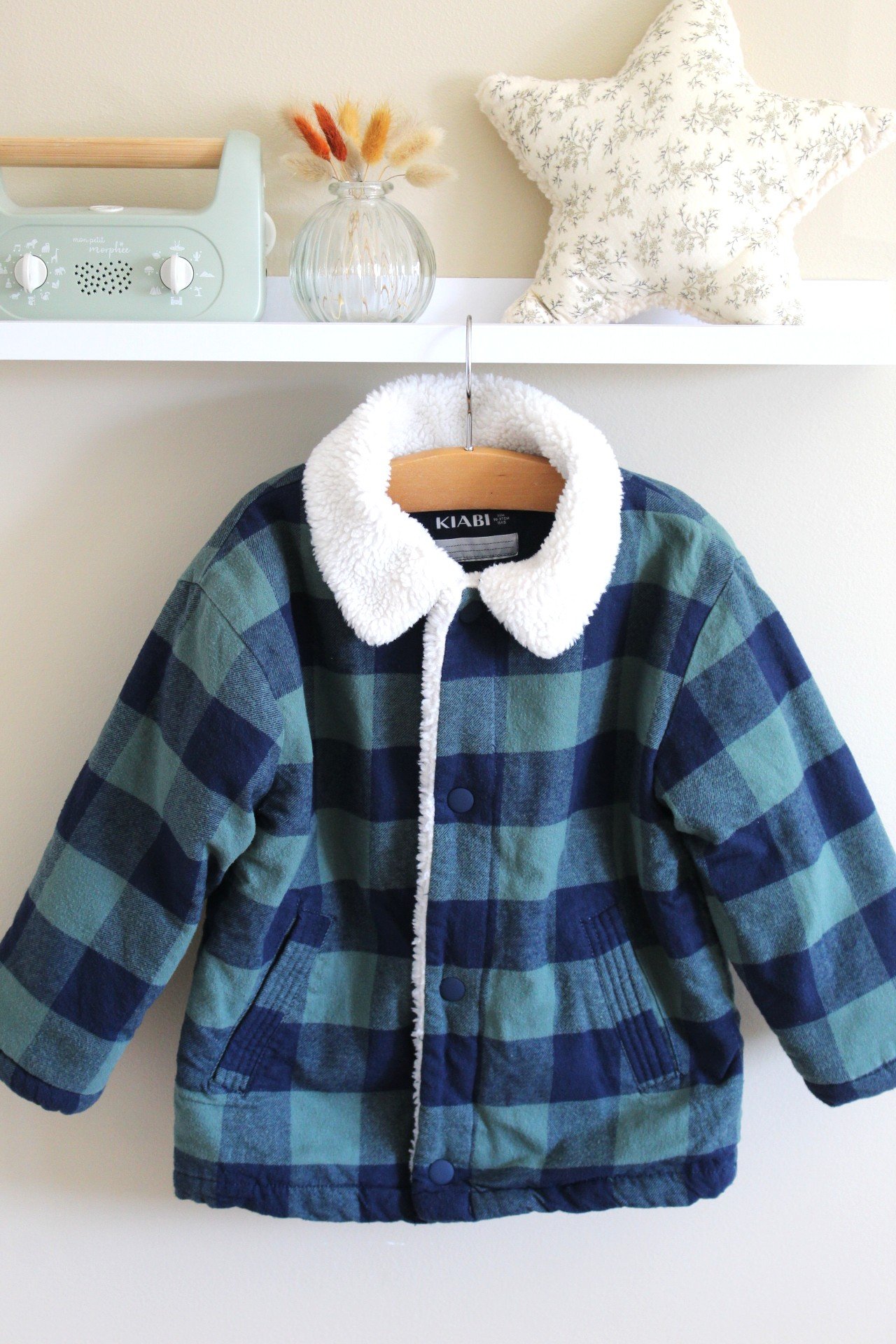 Veste Kiabi - 36 mois