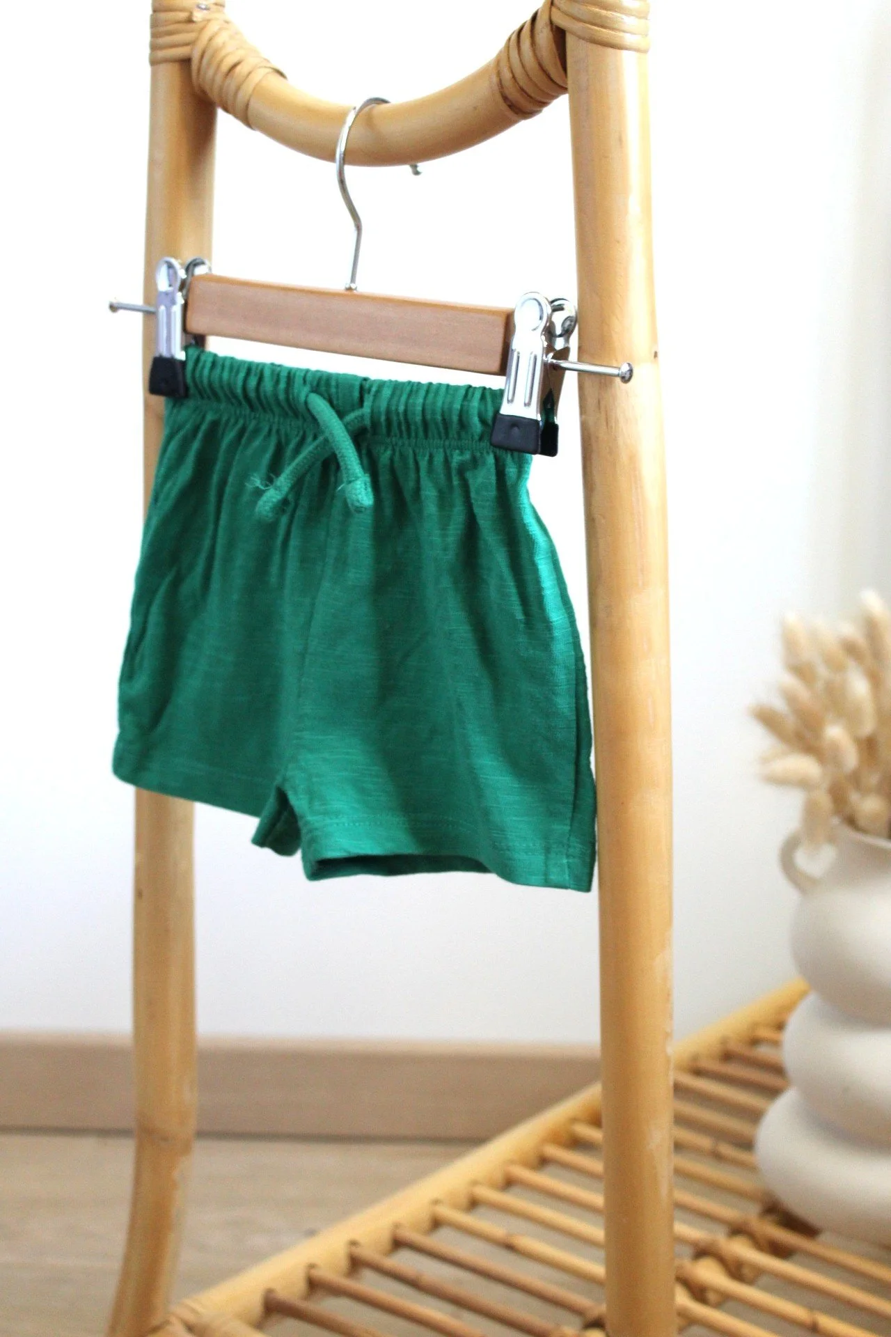 Short Tape à l'Oeil - 3 mois