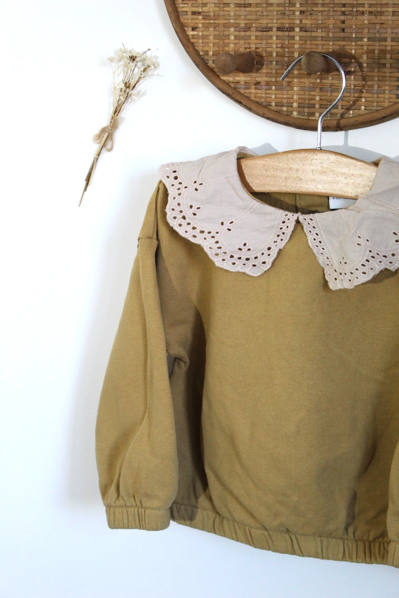 Sweat Vertbaudet - 24 mois