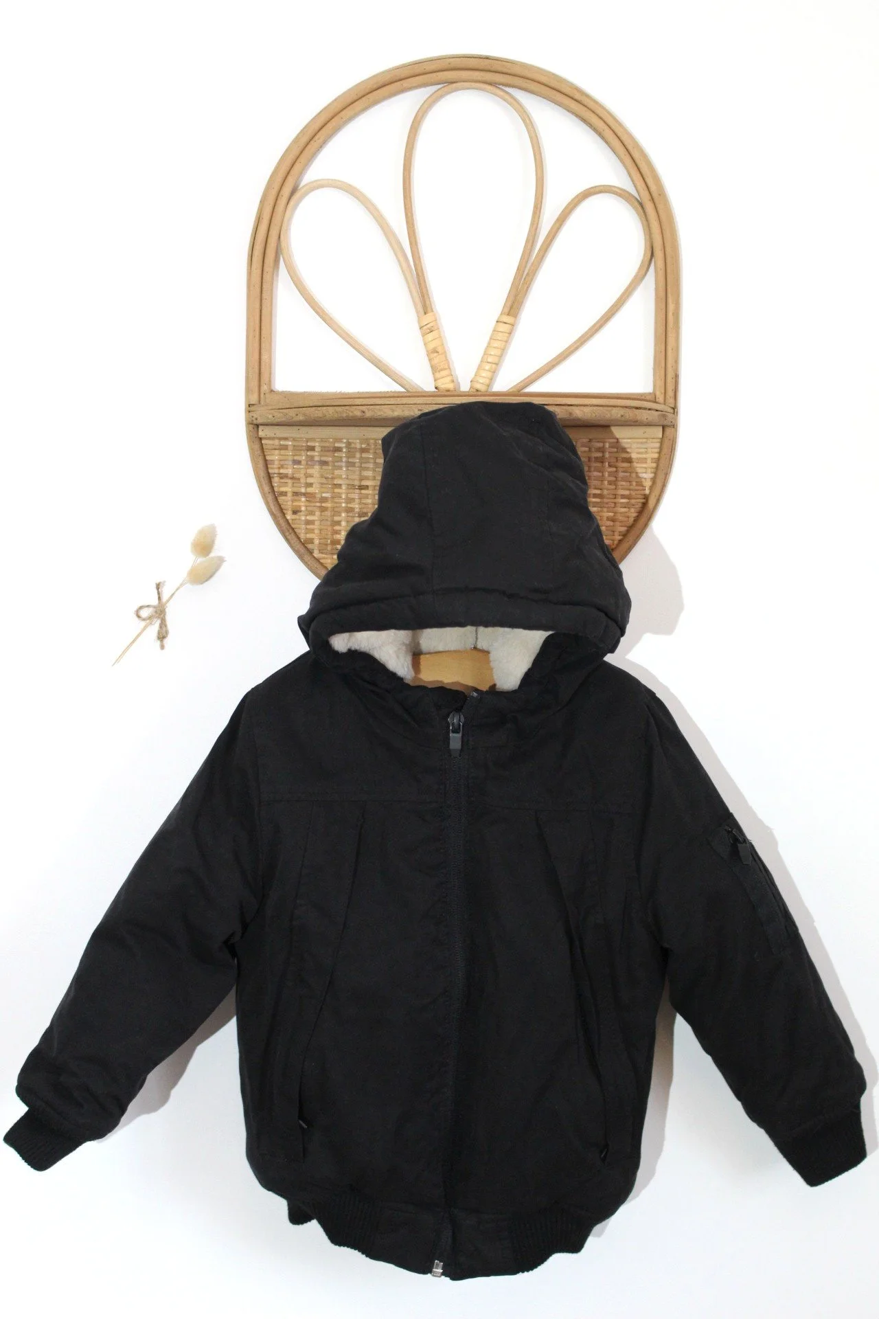 Manteau Gémo - 4 ans