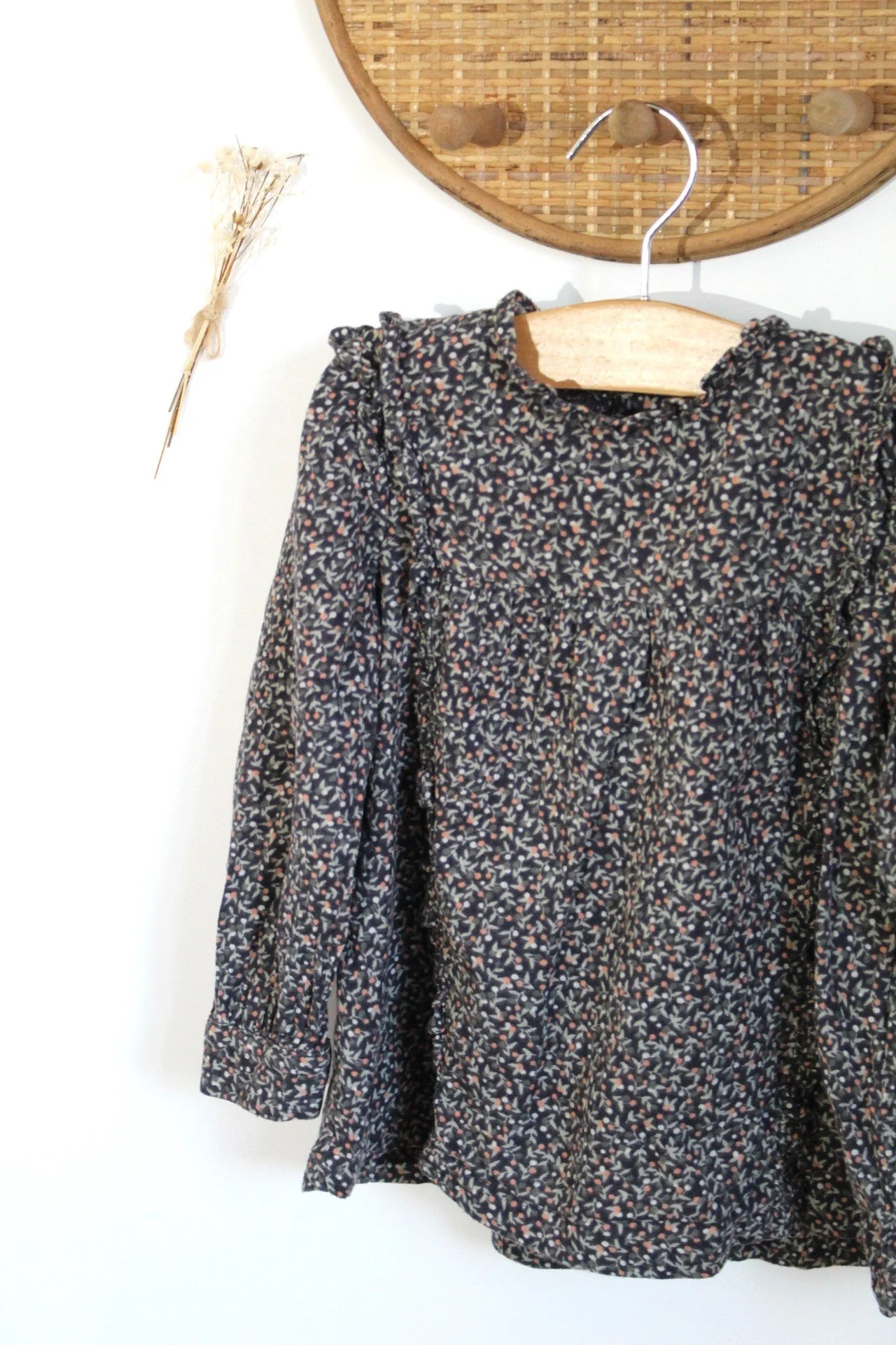 Blouse Kiabi - 24 mois